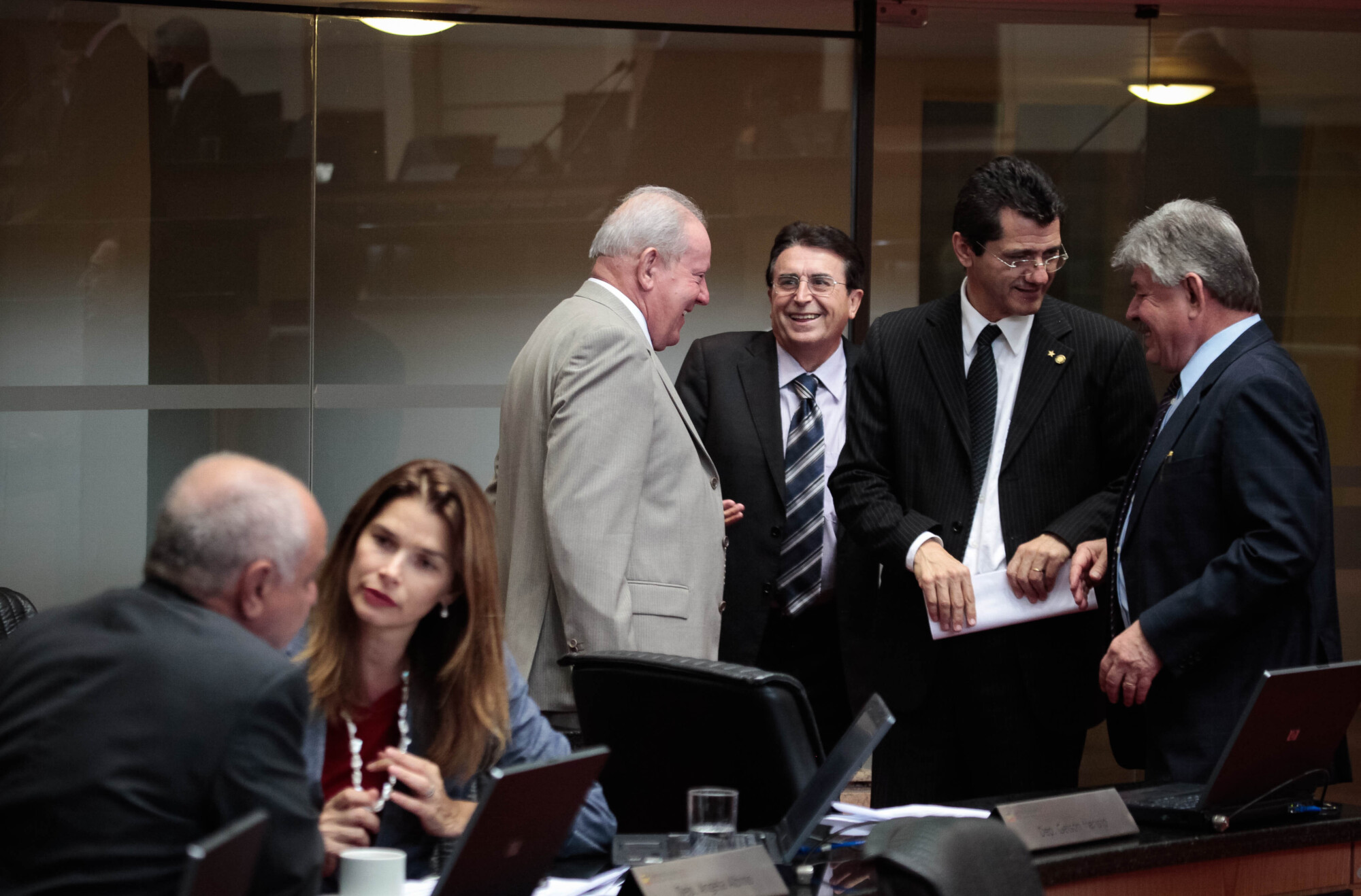 Salários acima do teto no MP também podem ser alvo de CPI na Assembleia