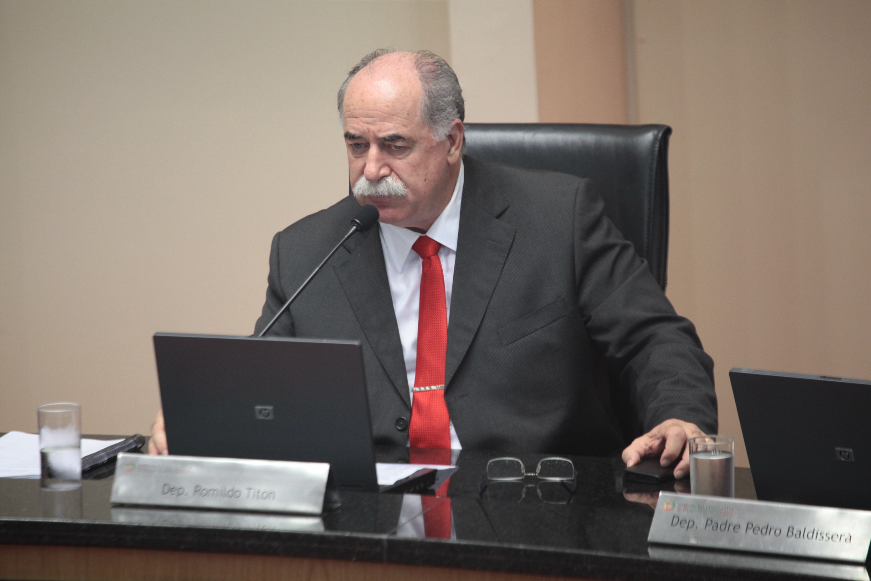 Sessão Ordinária