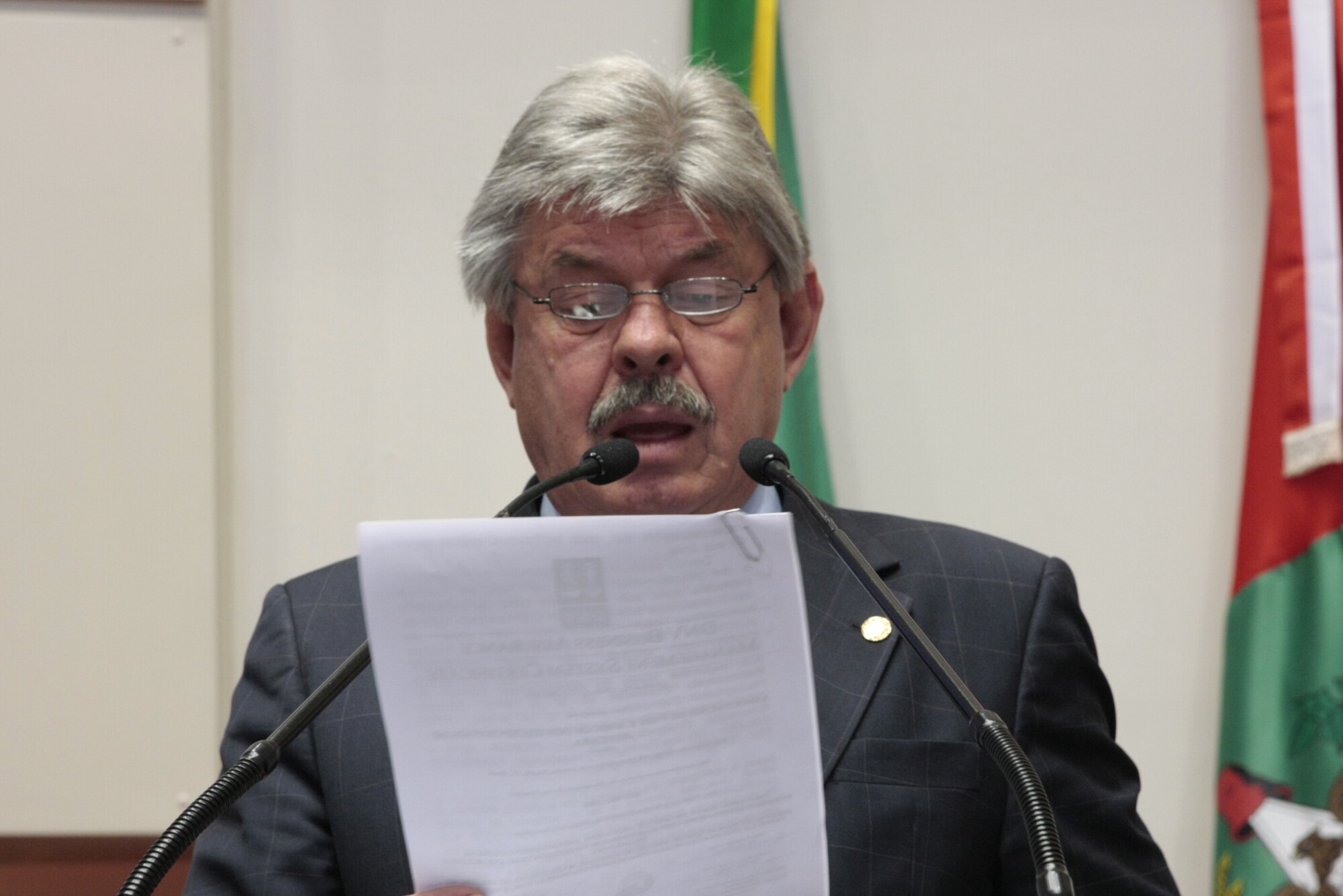 CPI das Águas de Palhoça será instalada nesta quarta-feira (19)