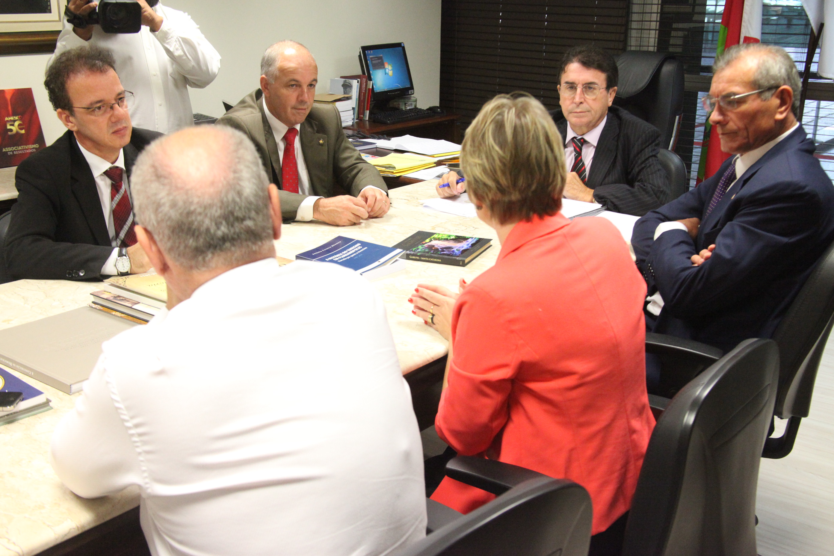 Instalação da Comissão de Educação, Cultura e Desporto. Foto: Fábio Queiroz / Agência AL