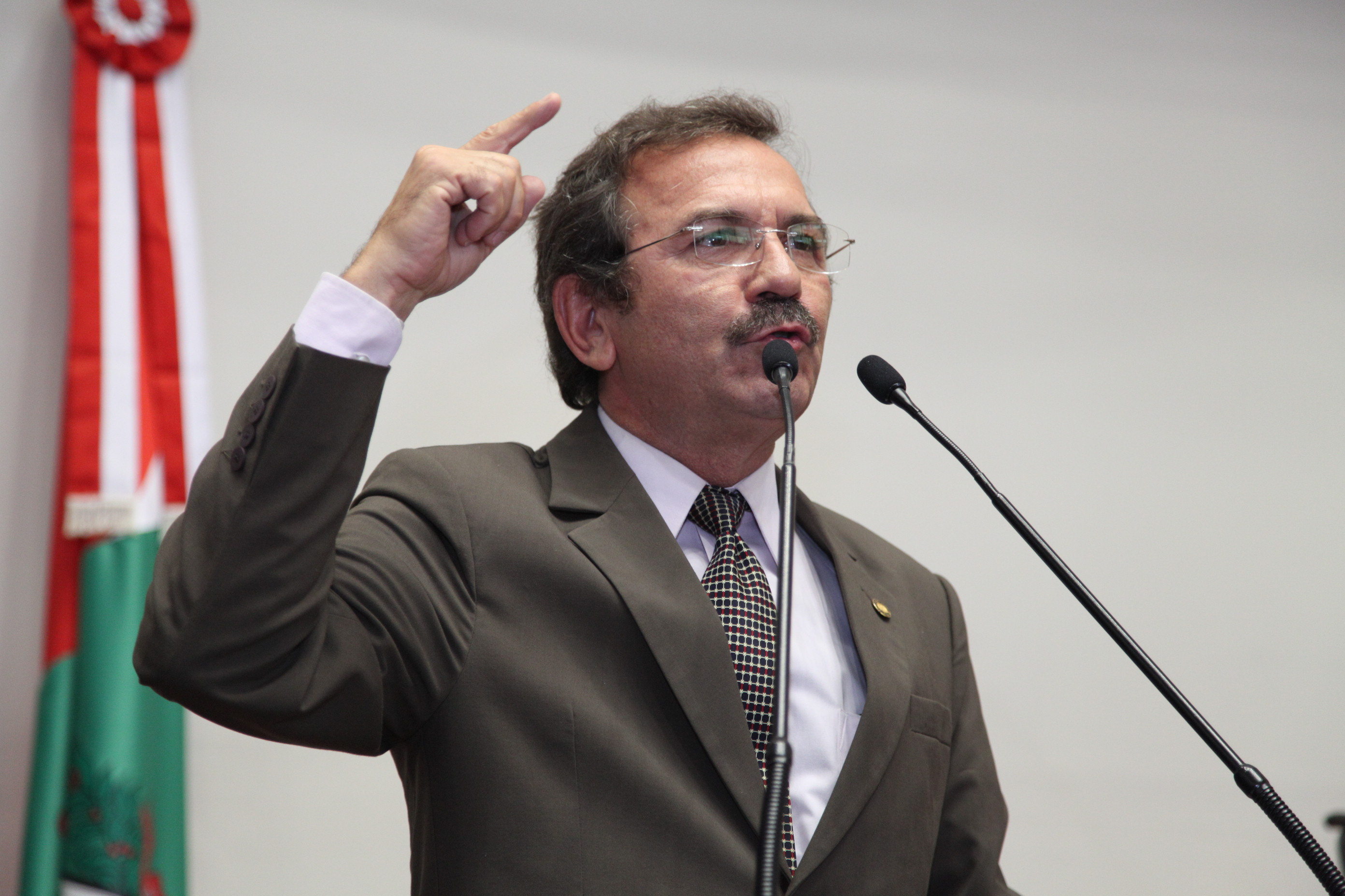 Sessão Plenária