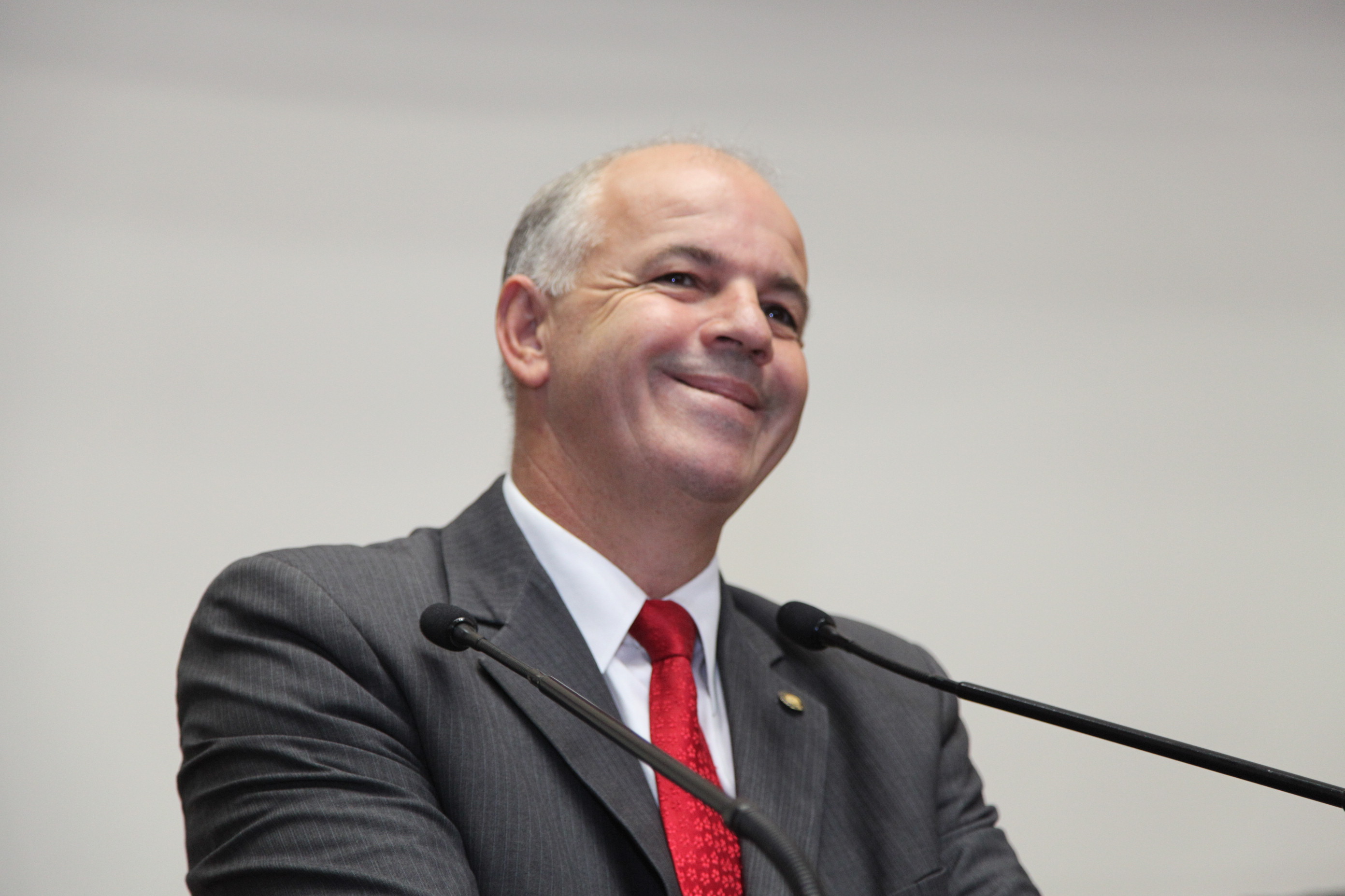 Sessão Plenária