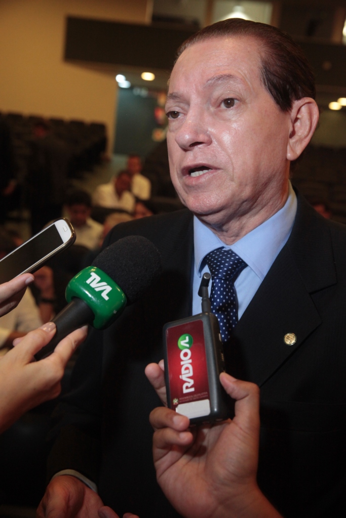 Seminário sobre PROFORTE