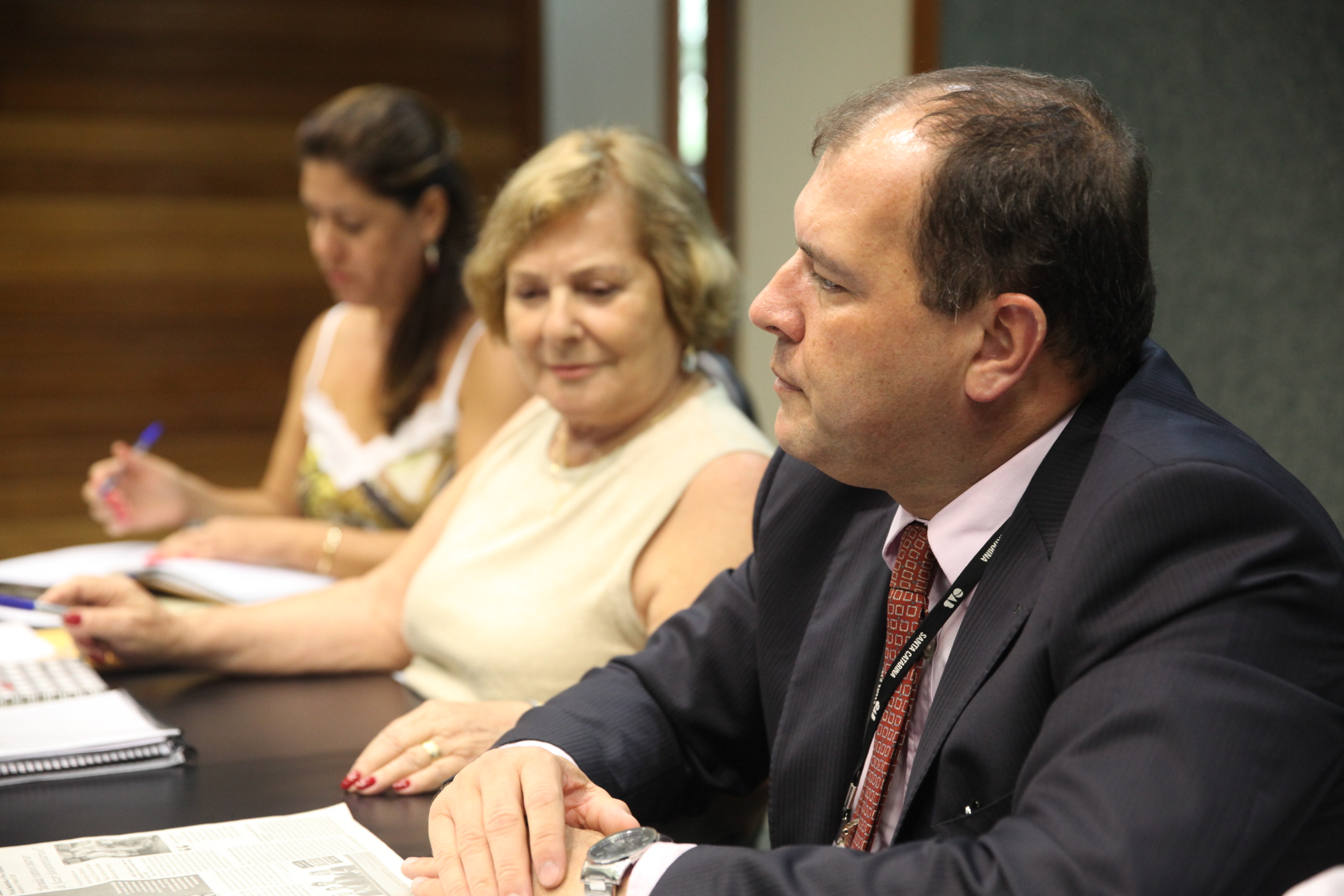 Reunião da Comissão da Verdade. Fotos: Lucas Gabriel Diniz/Agência AL