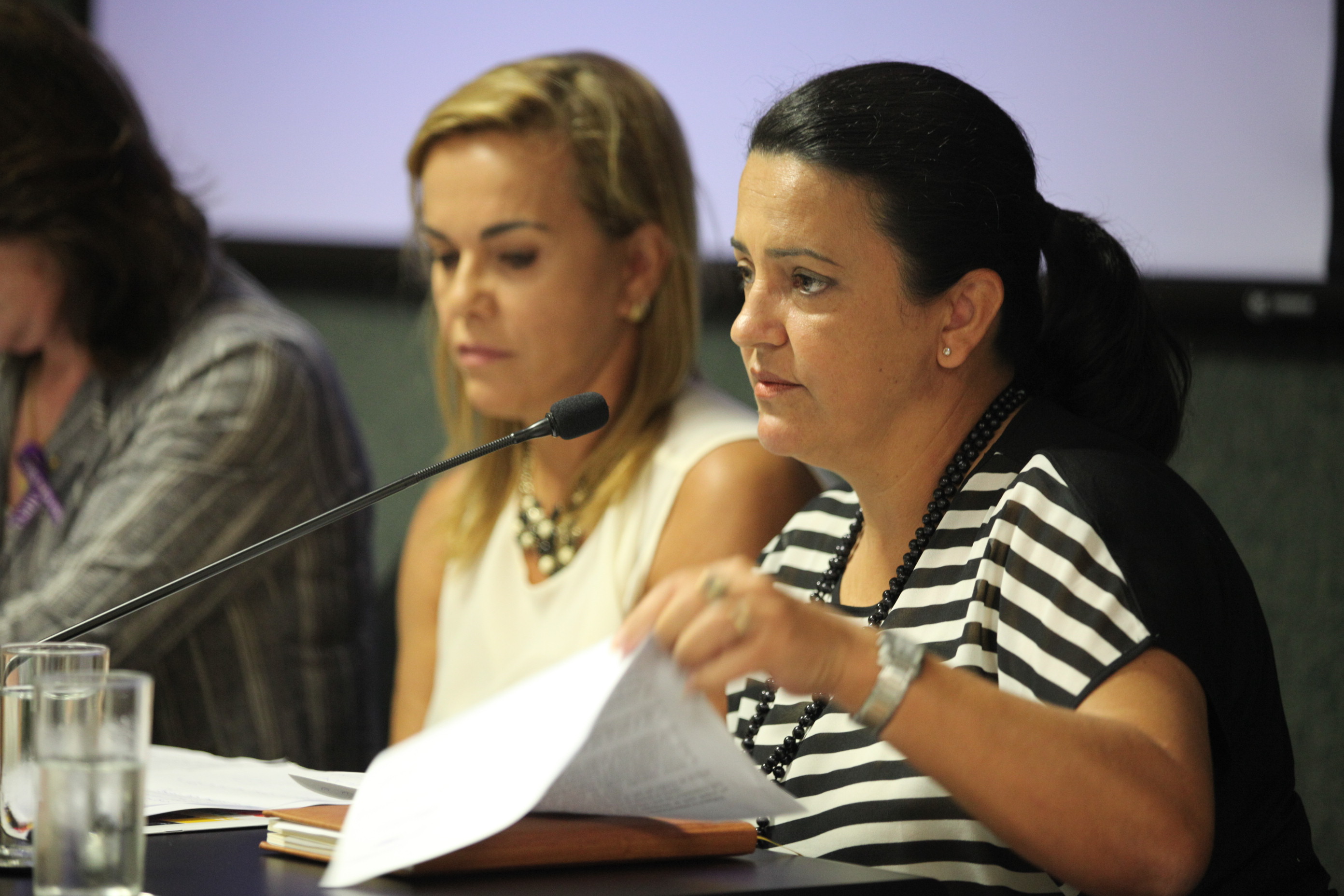 II Fórum Catarinense  de Doenças Raras