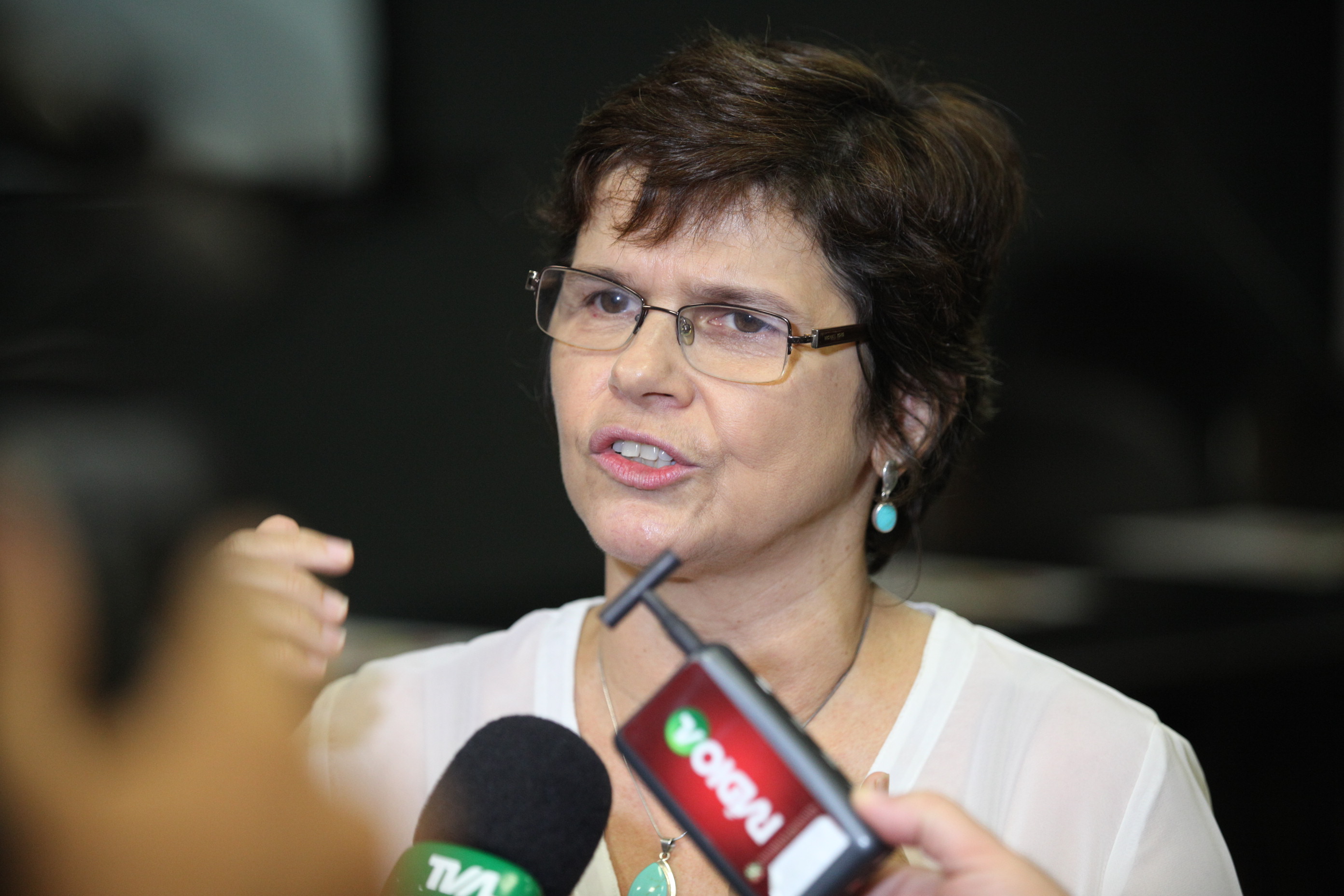 II Fórum Catarinense  de Doenças Raras _ Dra. Gizele Rozone de Luca