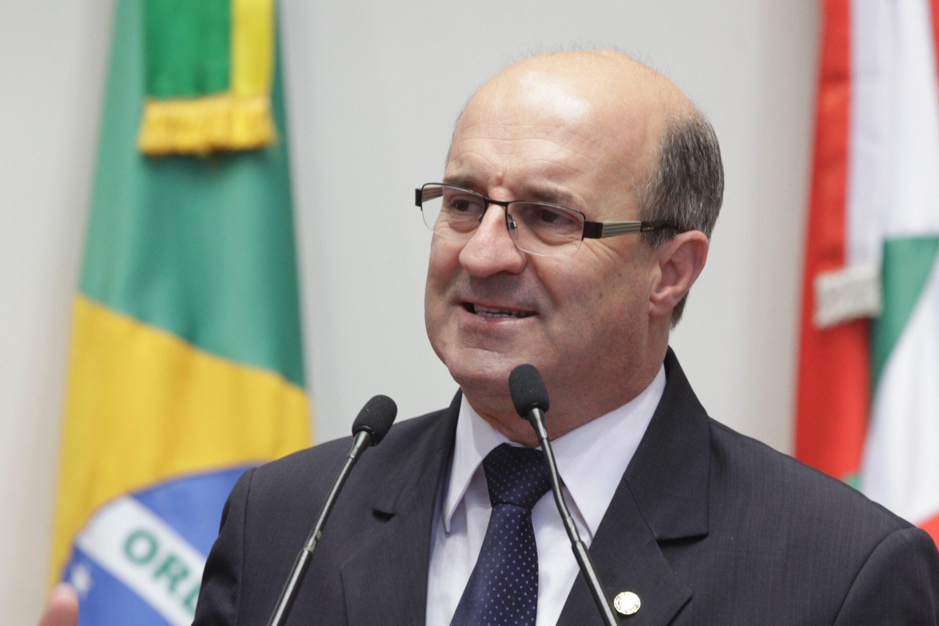 Lideranças conquistam viaduto para o acesso norte de Laguna