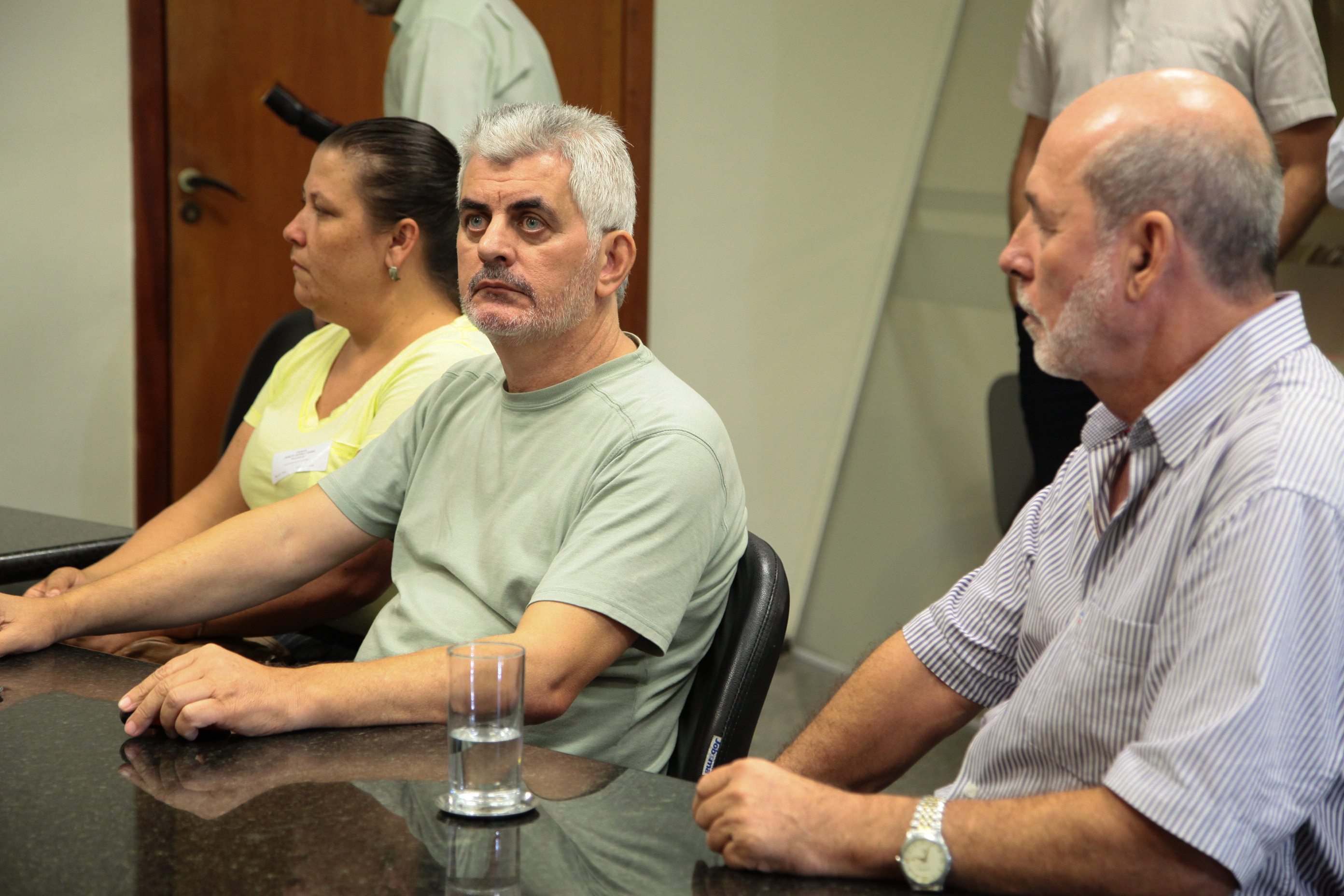 CPI das Águas - Foto: Juliana Stadnik / Agência AL