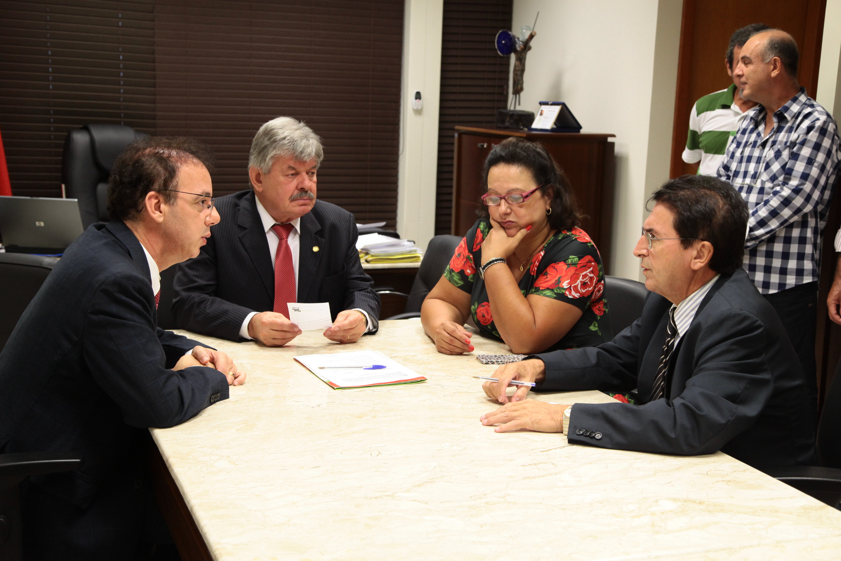 Instalação da Comissão de Prevenção e Combate às Drogas. Foto: Miriam Zomer/Agência AL