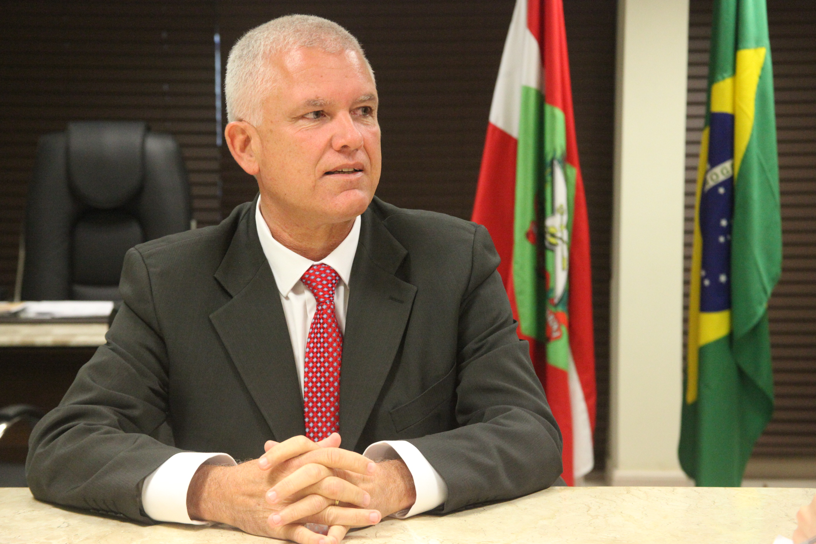Coletiva Dep. Jorge Teixeira (PSD)
