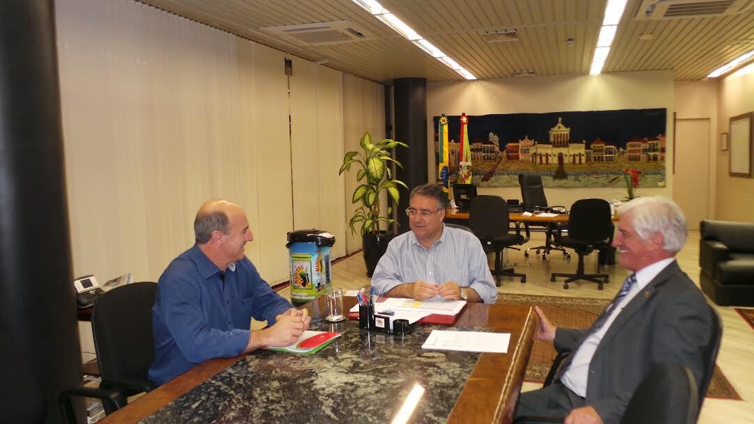Deputado Zé Milton conquista mais R$ 300 mil para o Hospital Dom Joaquim