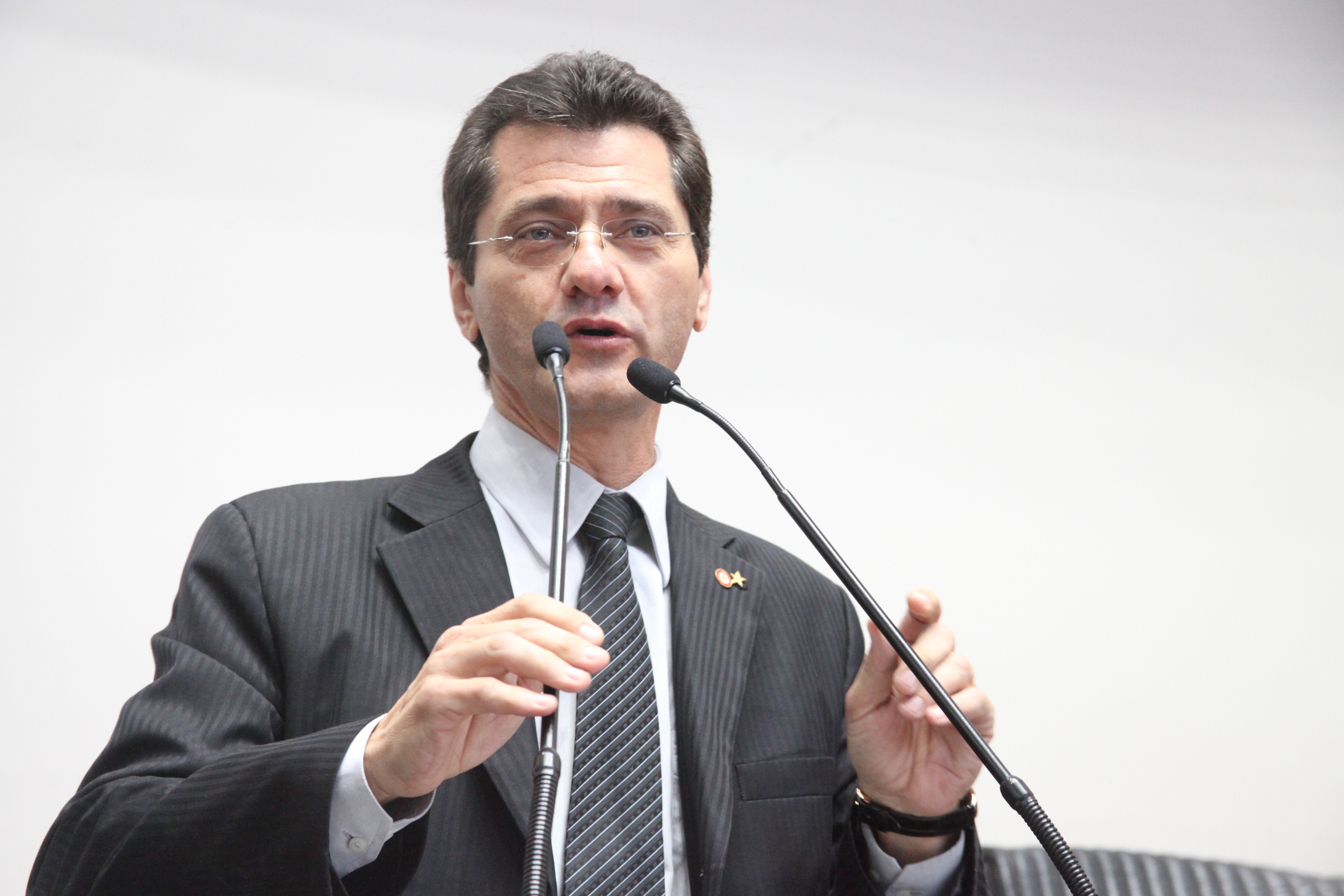 Sessão Ordinária. Foto: Fábio Queiroz / Agência AL