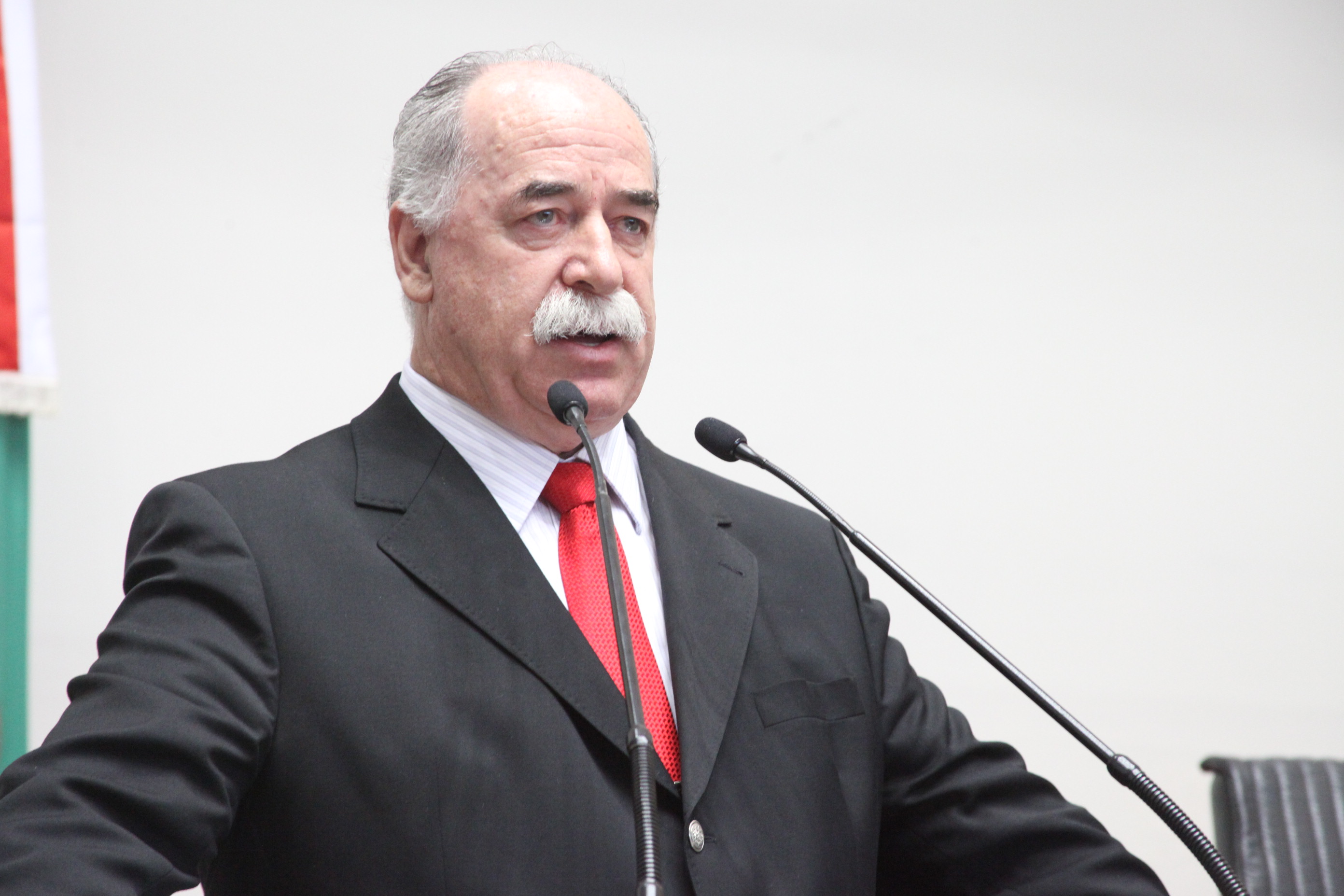 Sessão Ordinária. Foto: Fábio Queiroz / Agência AL