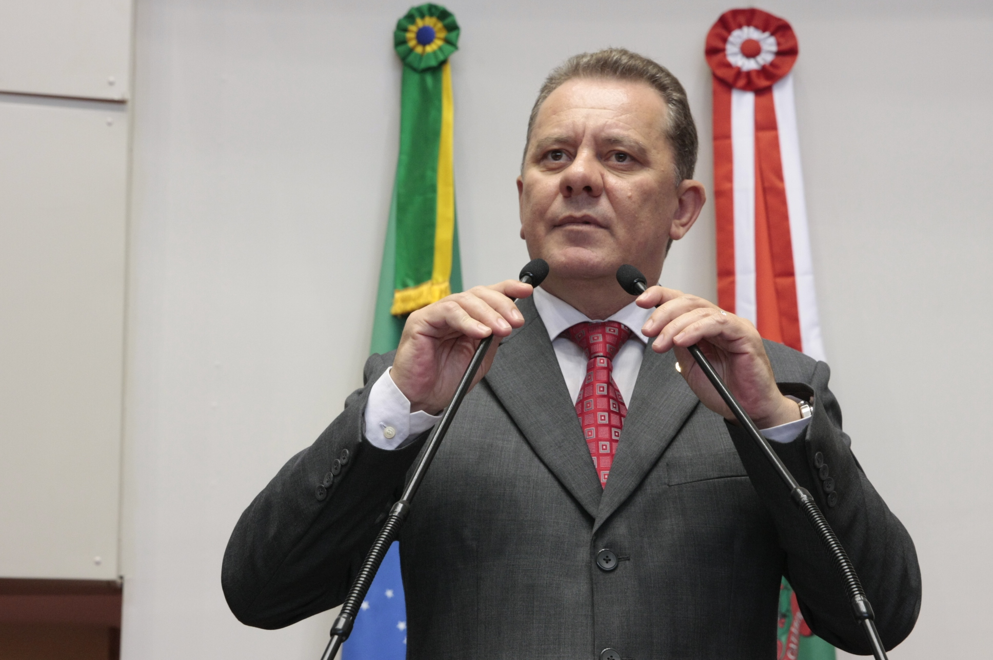Sessão Ordinária - Dep. Joares Ponticelli - Foto: Eduardo Guedes de Oliveira / Agência AL