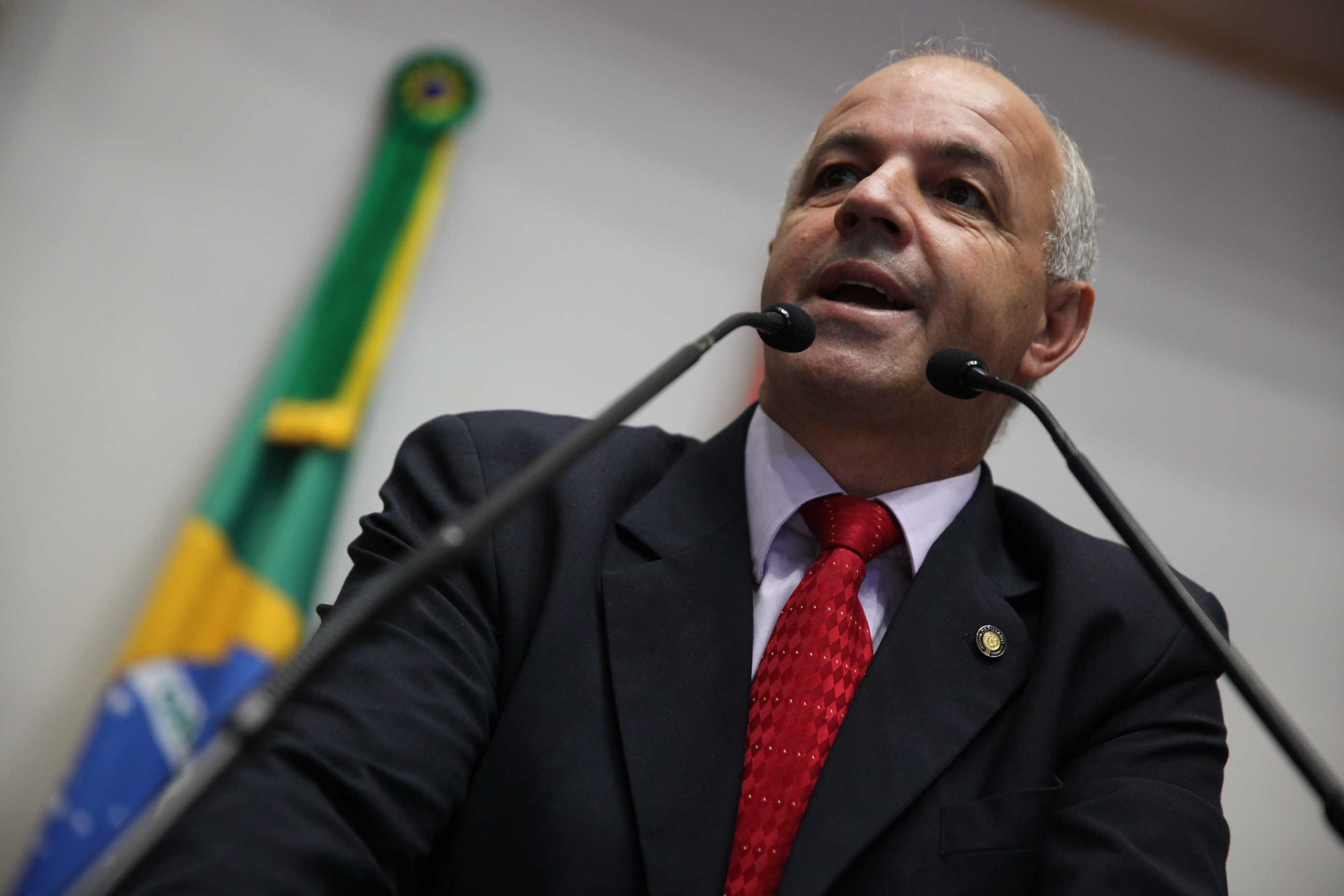 Sessão Plenária - Foto: Lucas Gabriel Diniz / Agência AL
