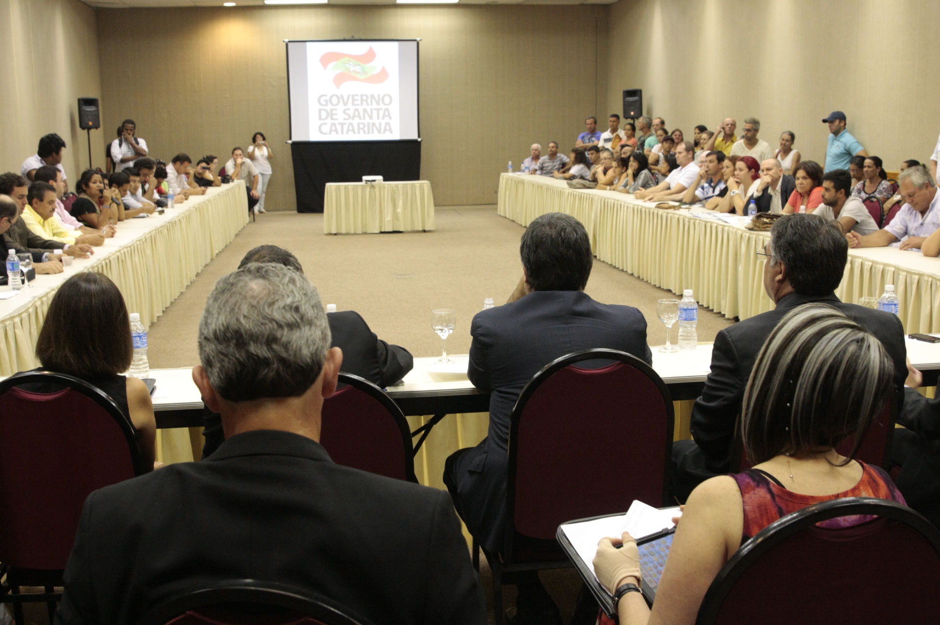 Ministério da Justiça Trata da Questão Indígena - Foto: Eduardo Guedes de Oliveira / Agência AL