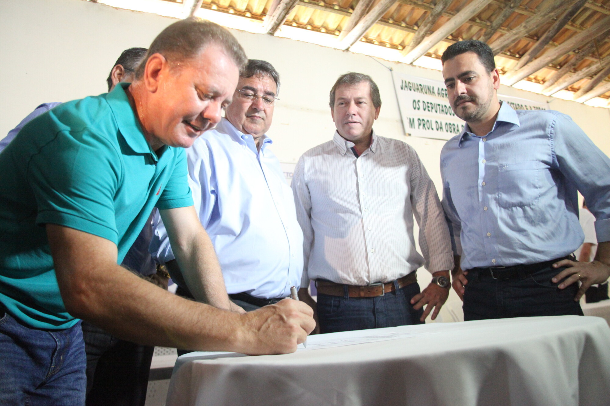 Asfaltamento da estrada Campo Bom-Morro Grande será concluído até dezembro