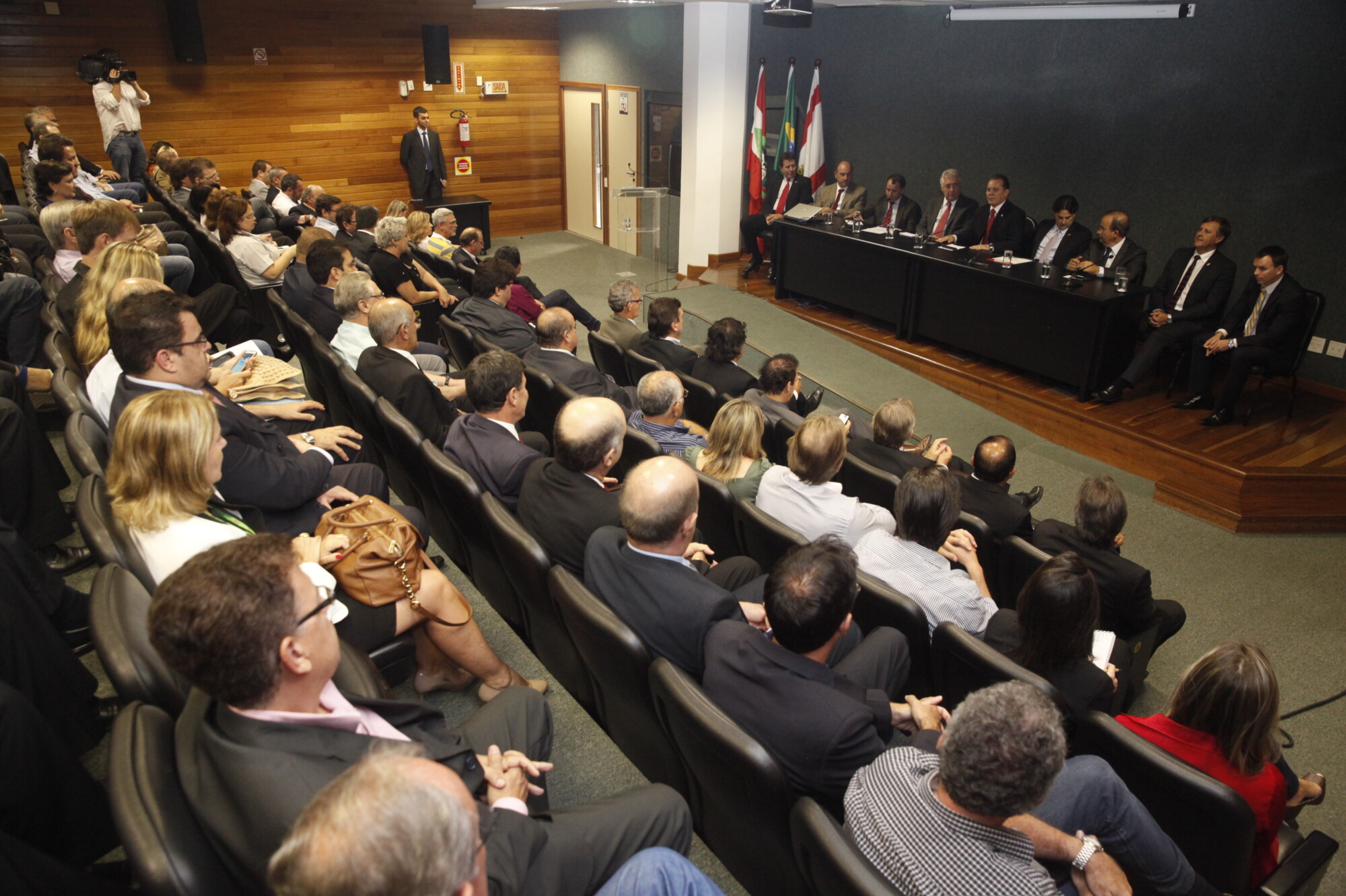 Projeto que cria o Estatuto Estadual das Microempresas chega à Assembleia Legislativa