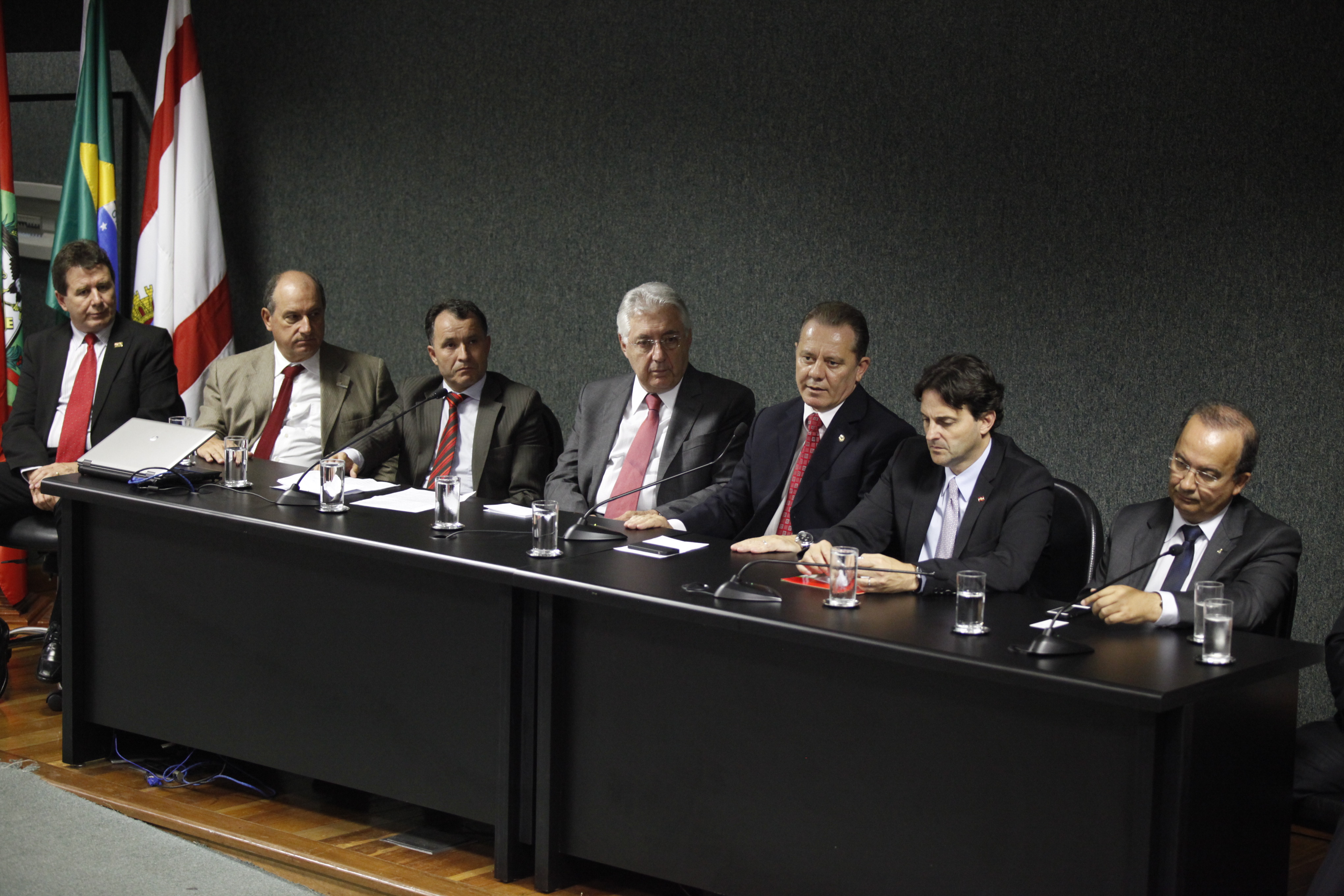 Forum Microempresas - Foto: Carlos Kilian/Agência AL