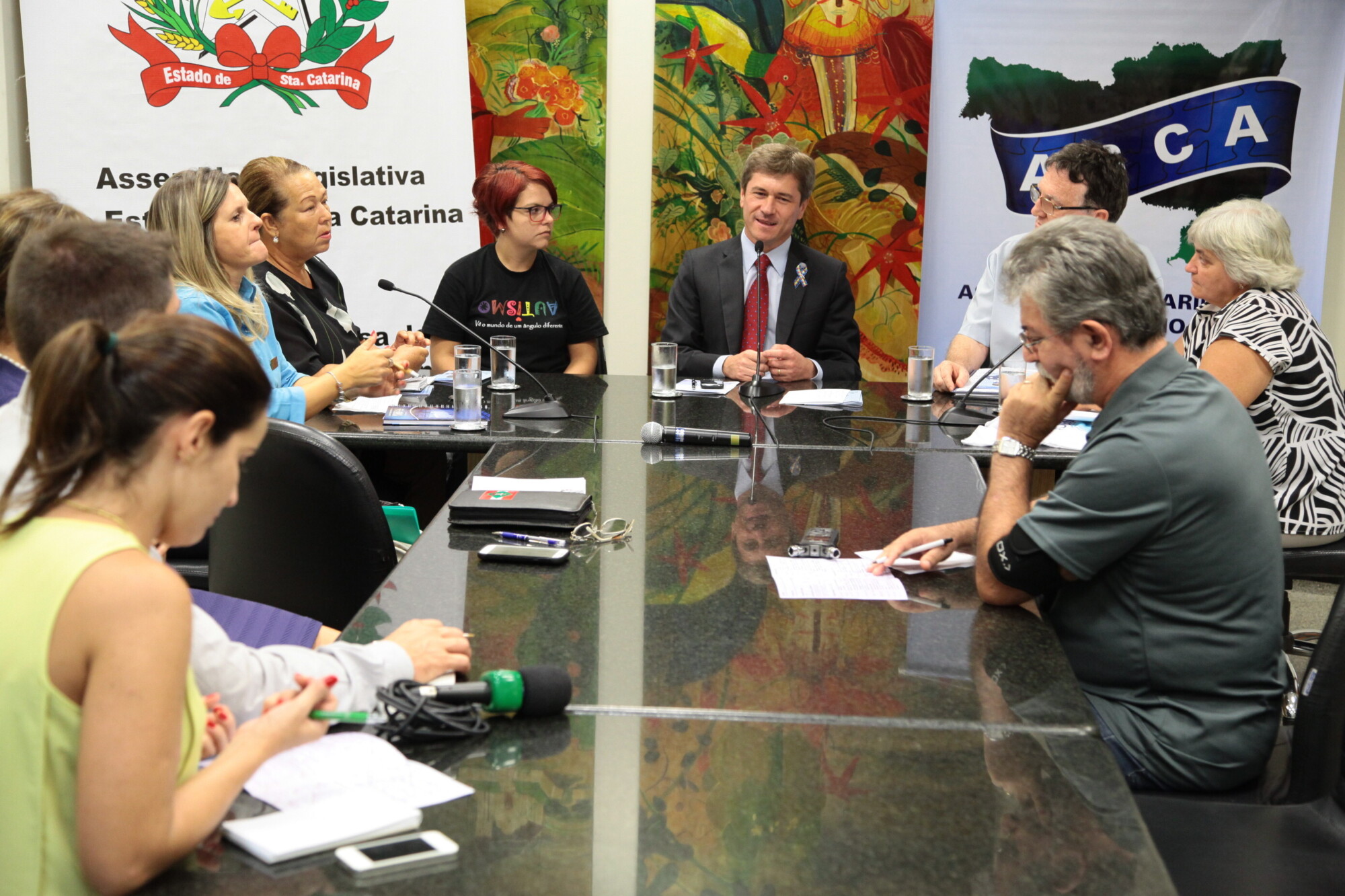 Seminários descentralizados vão debater estudos sobre o autismo