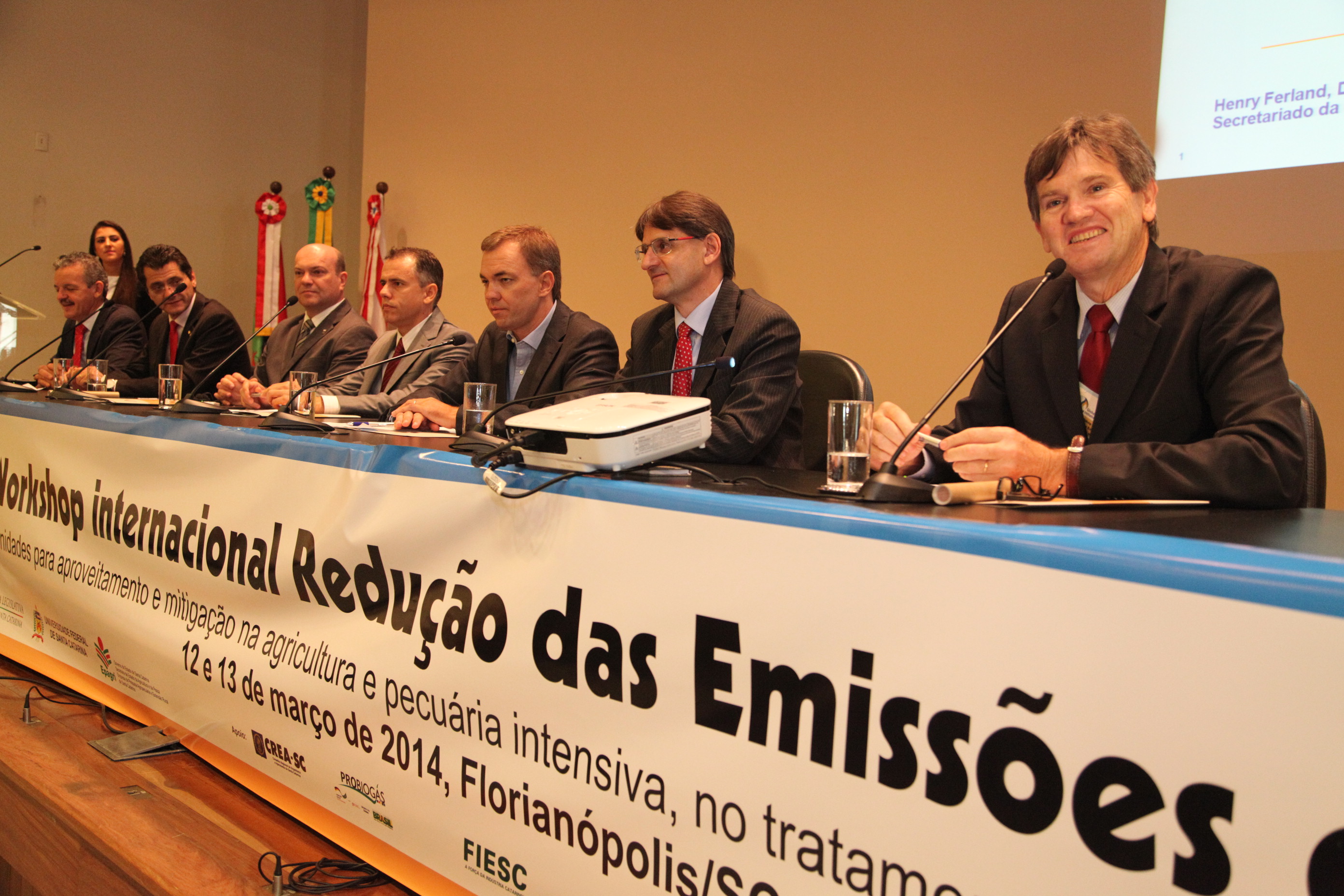 Global Methane Iniciative