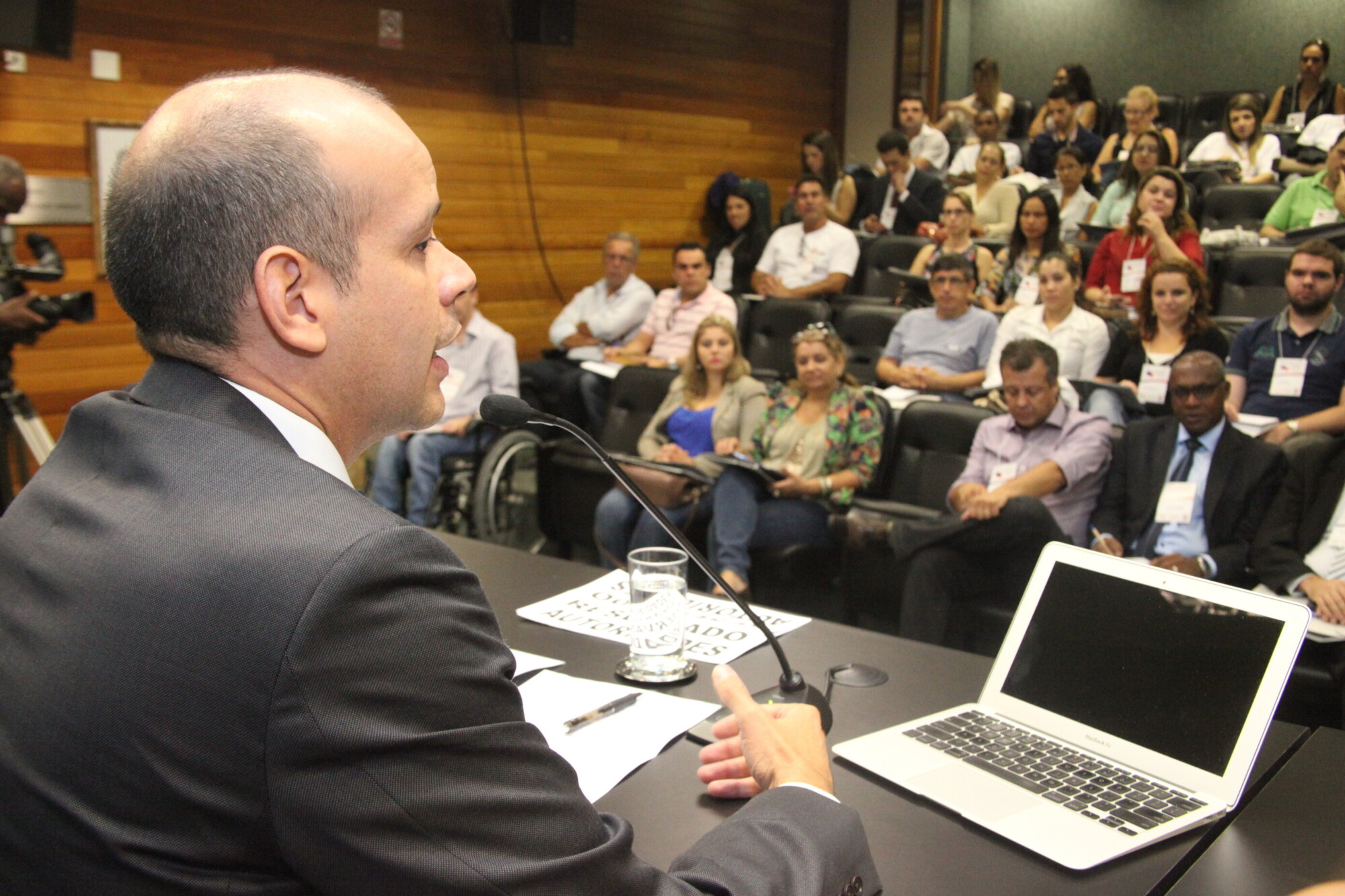 Encontro dos Procons debate temas de interesse do consumidor