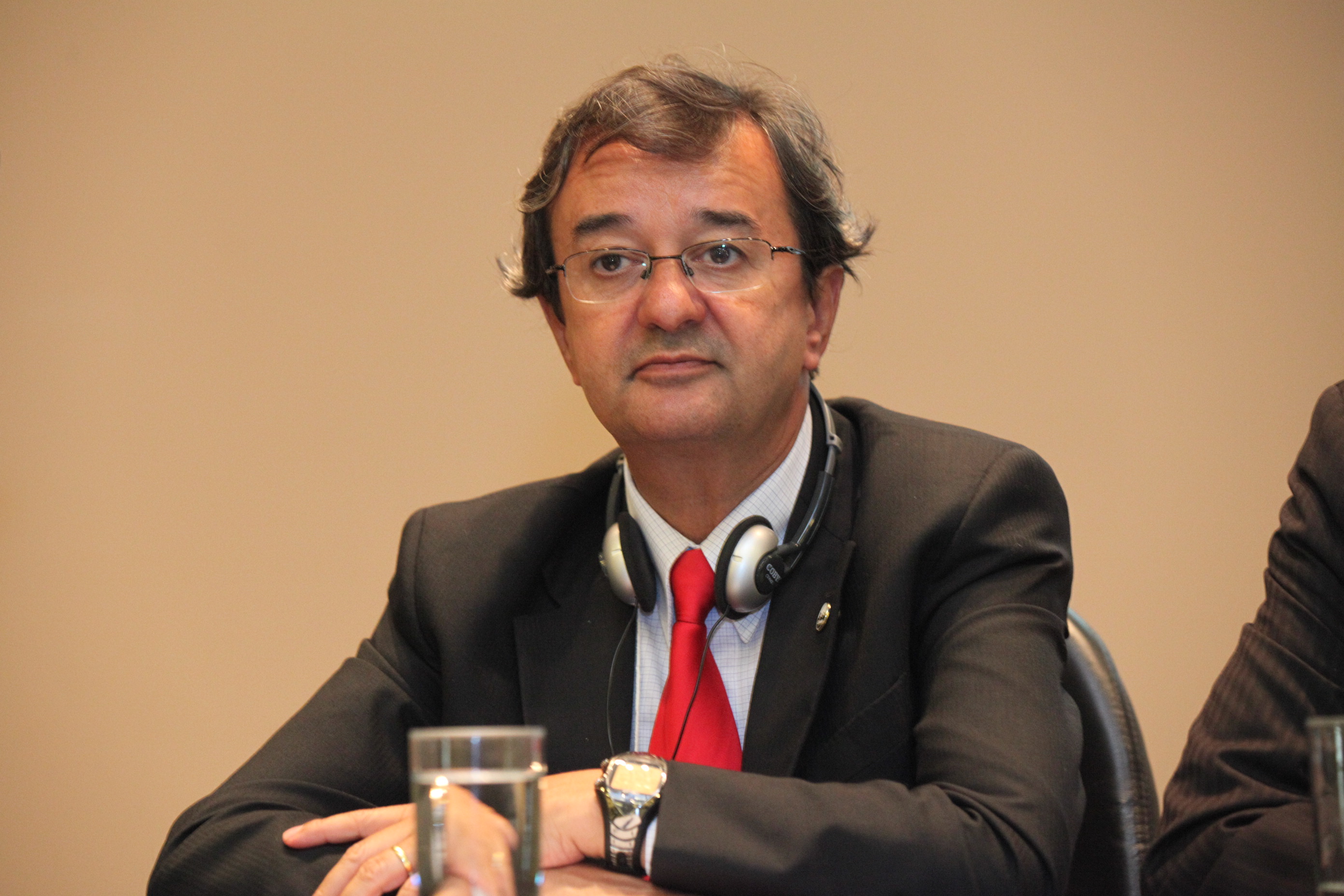 Global Methane Iniciative - Ernay Ciríaco