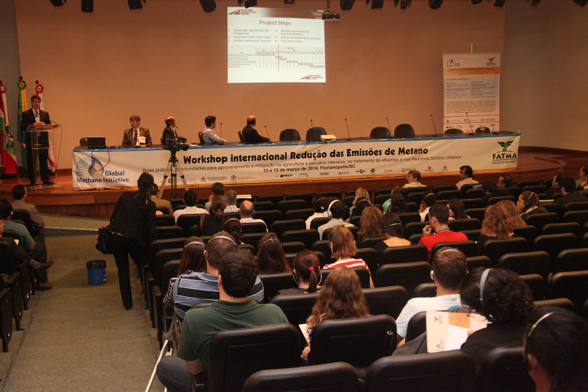 Assembleia Legislativa debate a importância do biogás
