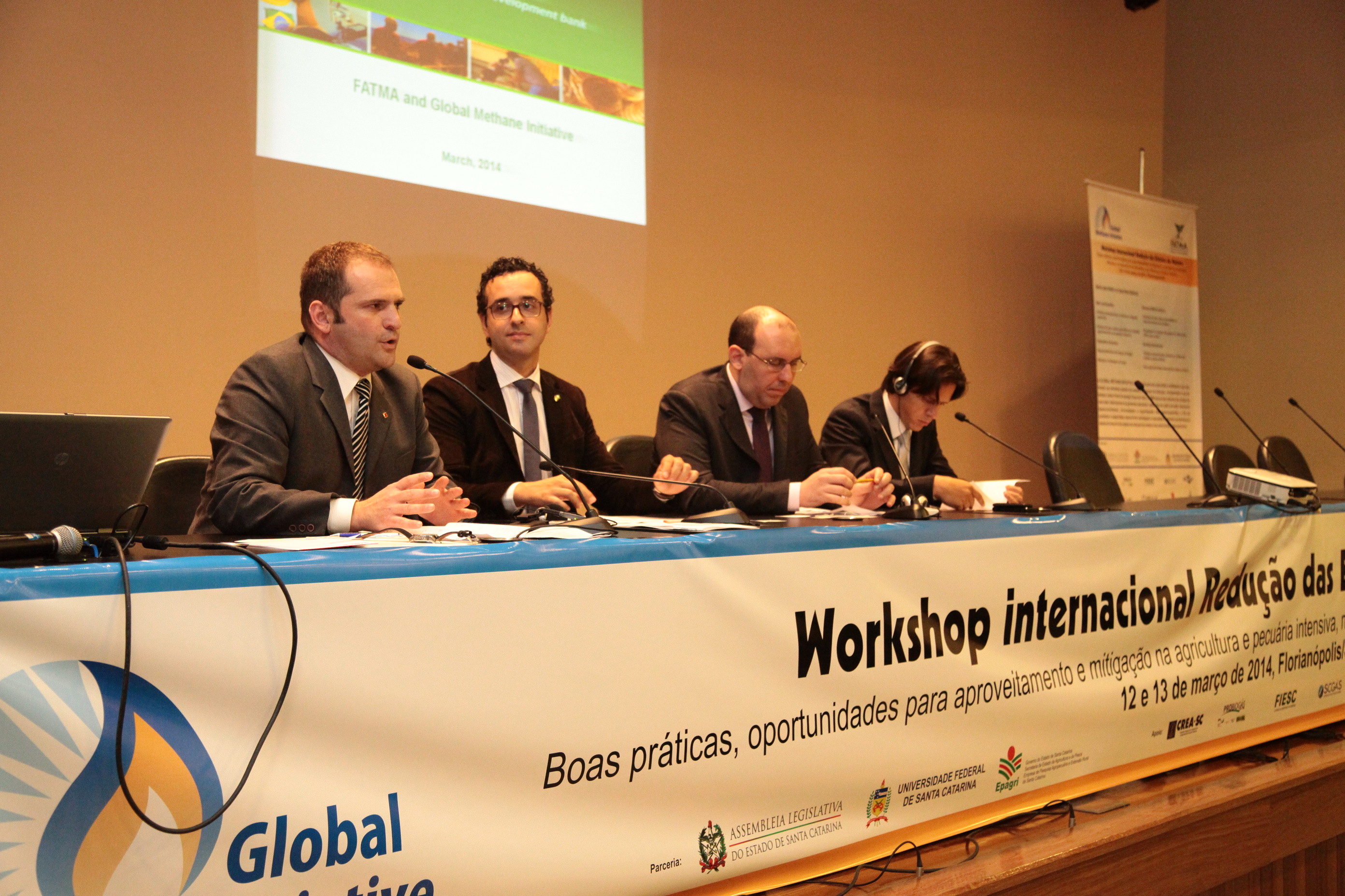 Global Methane Initiative