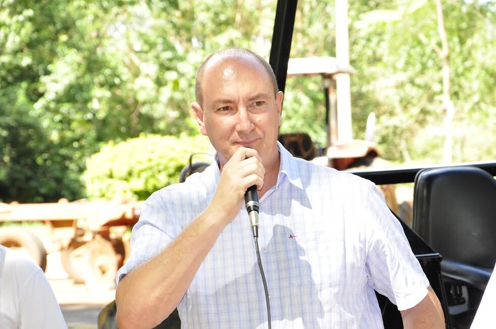 Mauro defende agilidade no Fundam