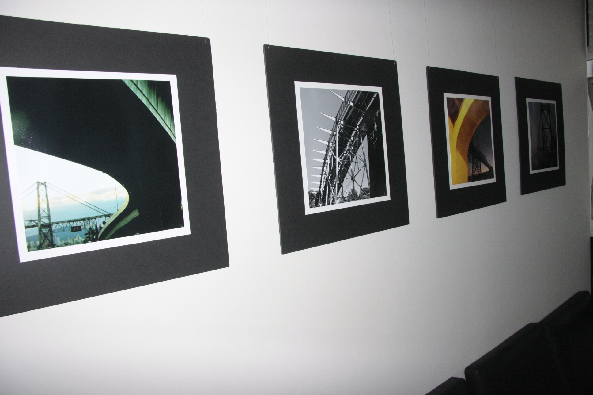 Exposição Fotográfica - Olhar sobre a Cidade - Foto: Eduardo Guedes de Oliveira / Agência AL