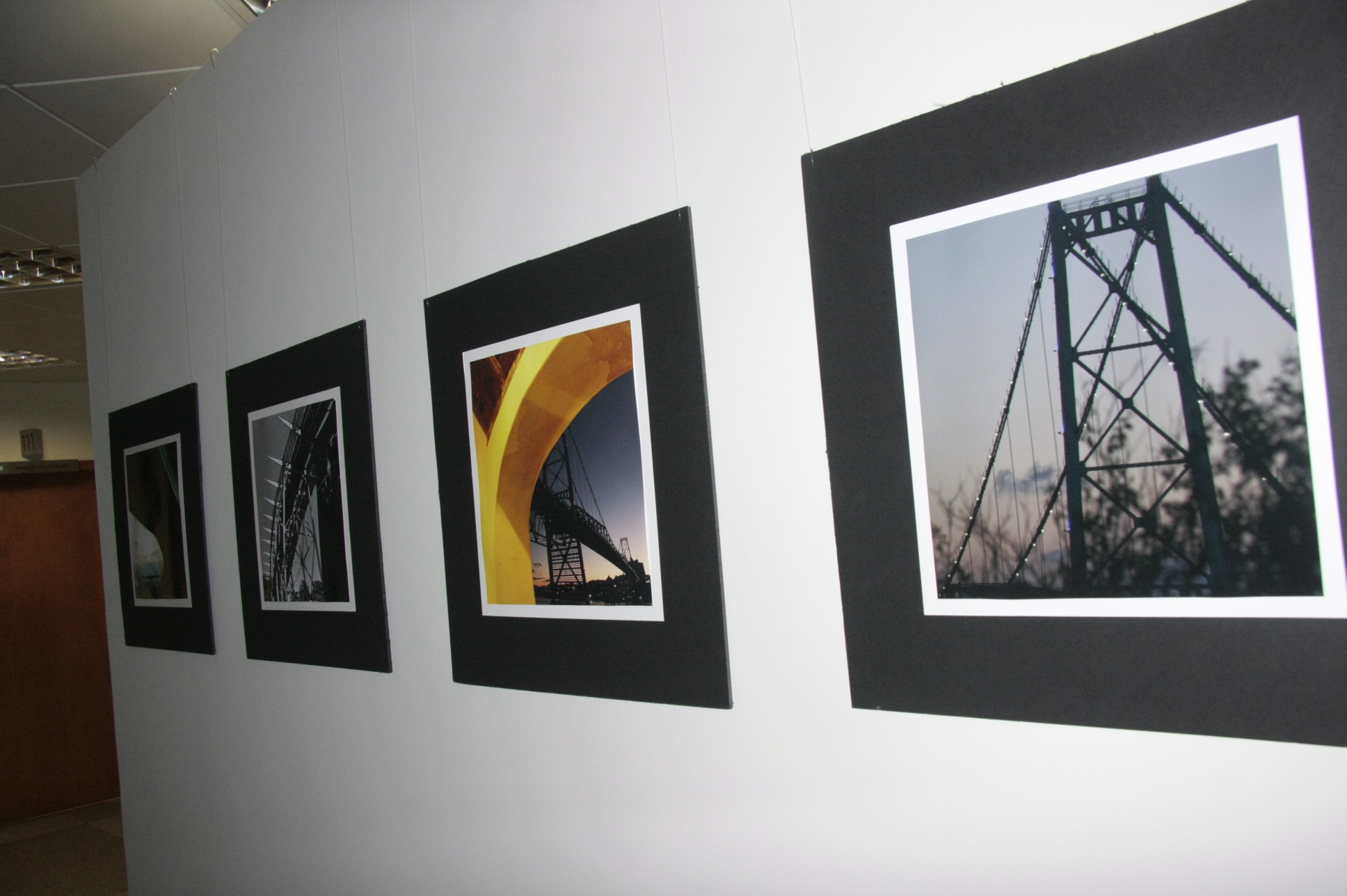 Exposição Fotográfica - Olhar sobre a Cidade - Foto: Eduardo Guedes de Oliveira / Agência AL