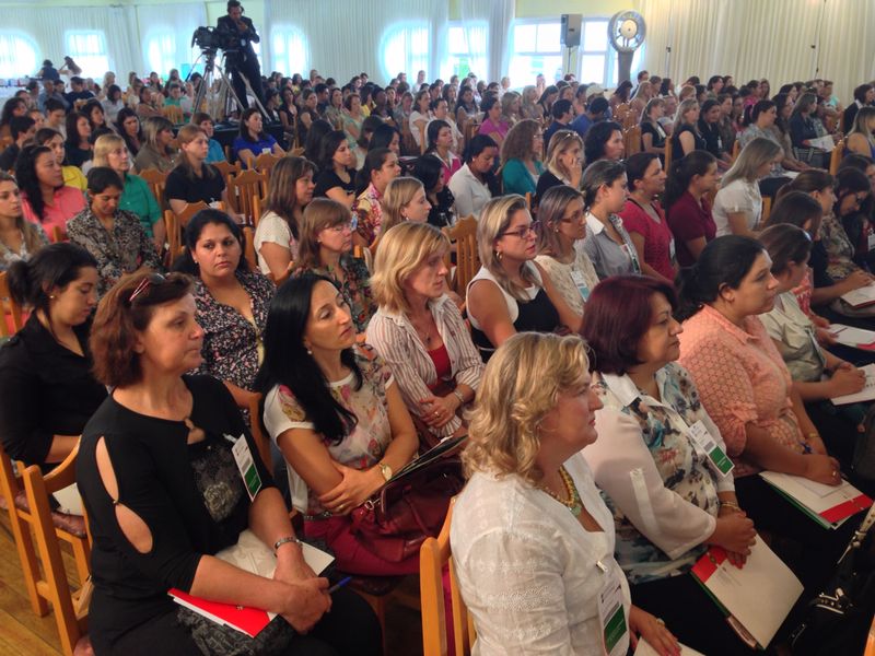 Audiência Pública - Campos Novos - Foto: Solon Soares / Agência AL