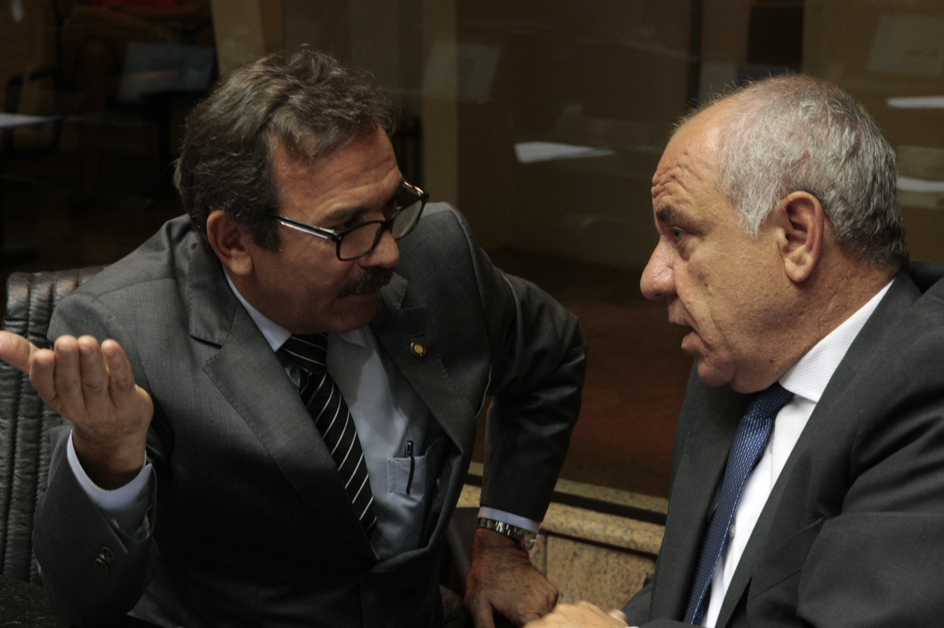 Sessão Ordinária - Foto: Eduardo Guedes de Oliveira/Agência AL