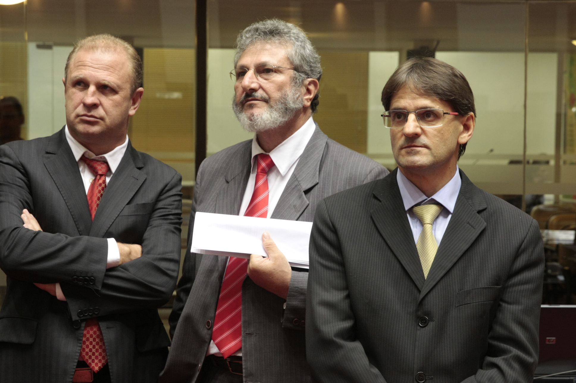 Sessão Ordinária - Foto: Eduardo Guedes de Oliveira/Agência AL