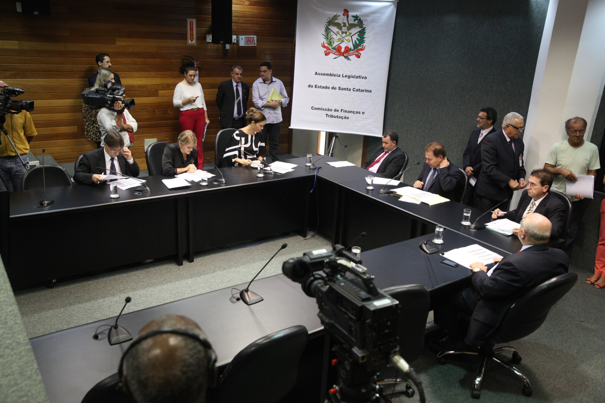 Comissão de Finanças aprova projeto que incentiva o uso de energias alternativas