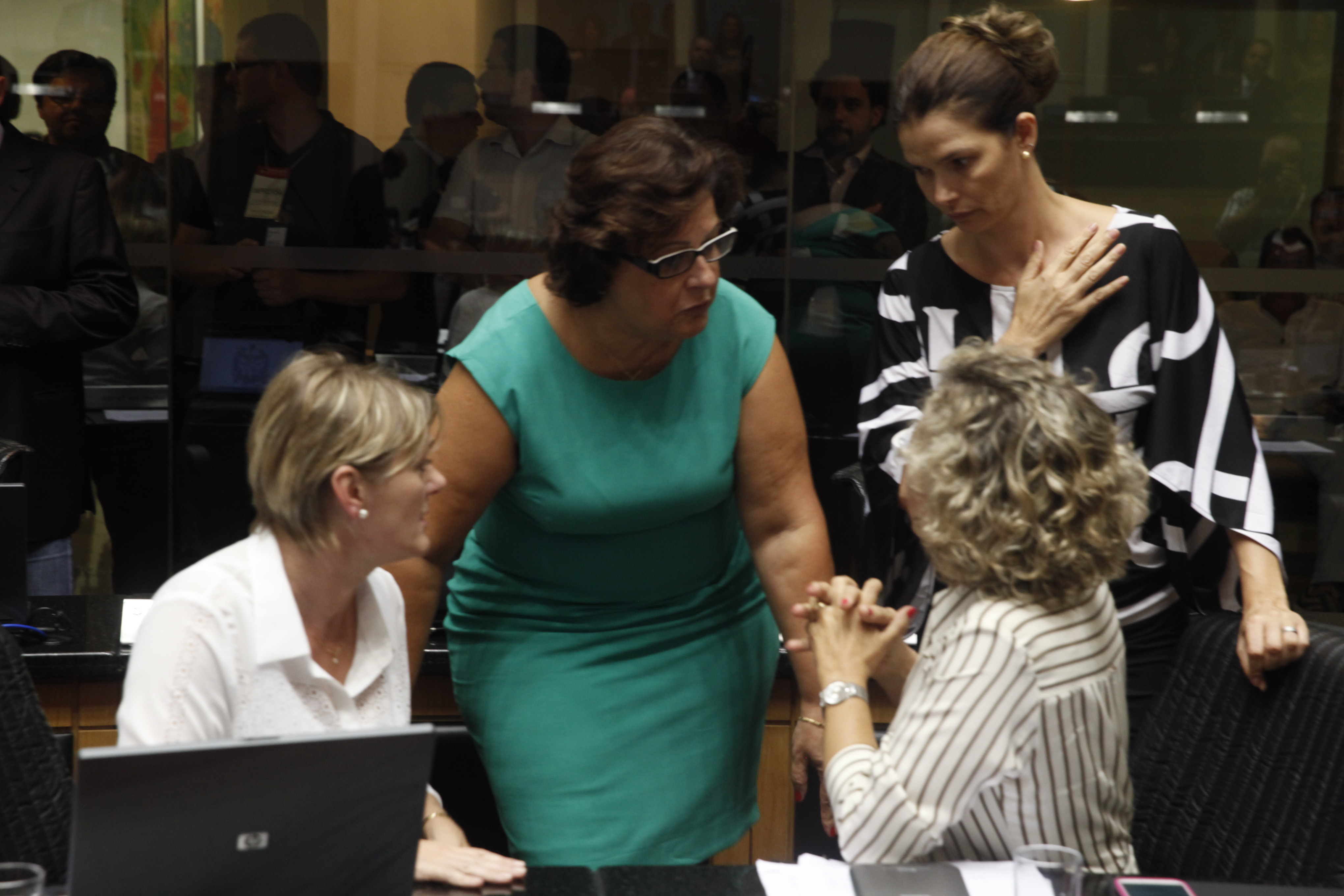 Sessão Ordinária Plenário Osni Régis   Foto Carlos Kilian/Agencia AL
