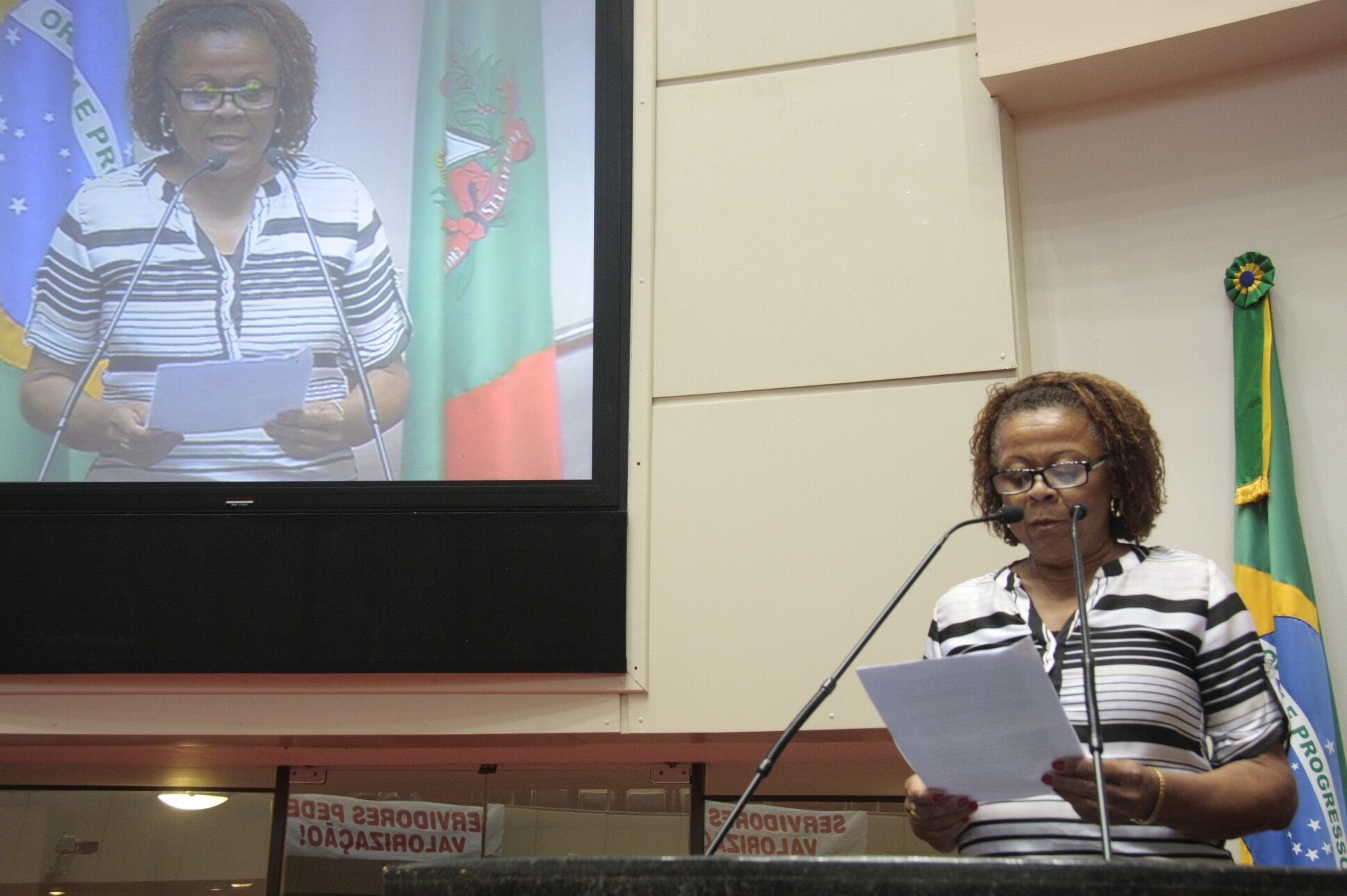 Movimento Negro pede políticas públicas de enfrentamento ao racismo