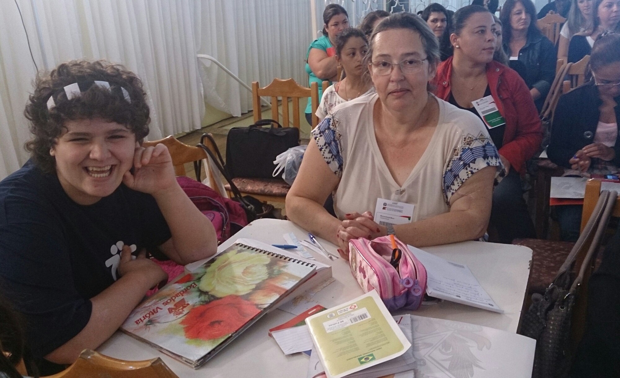 Seminário discute formas de inclusão social do autista