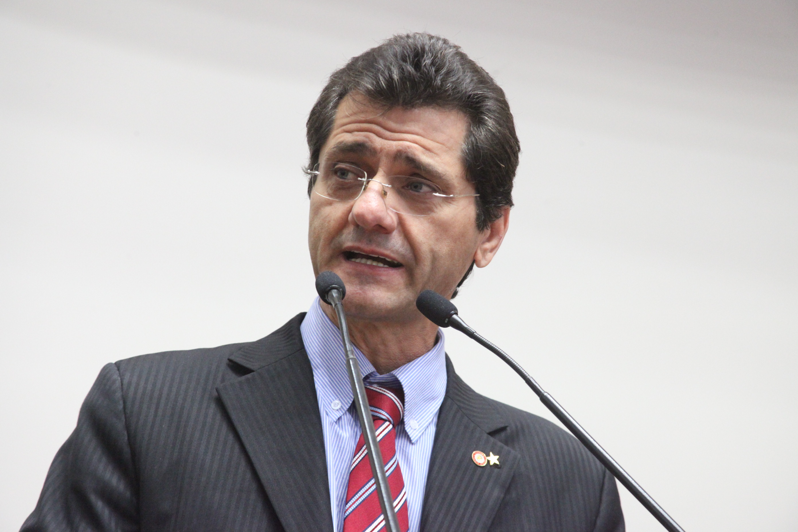 Sessão Ordinária. Foto: Fábio Queiroz / Agência AL