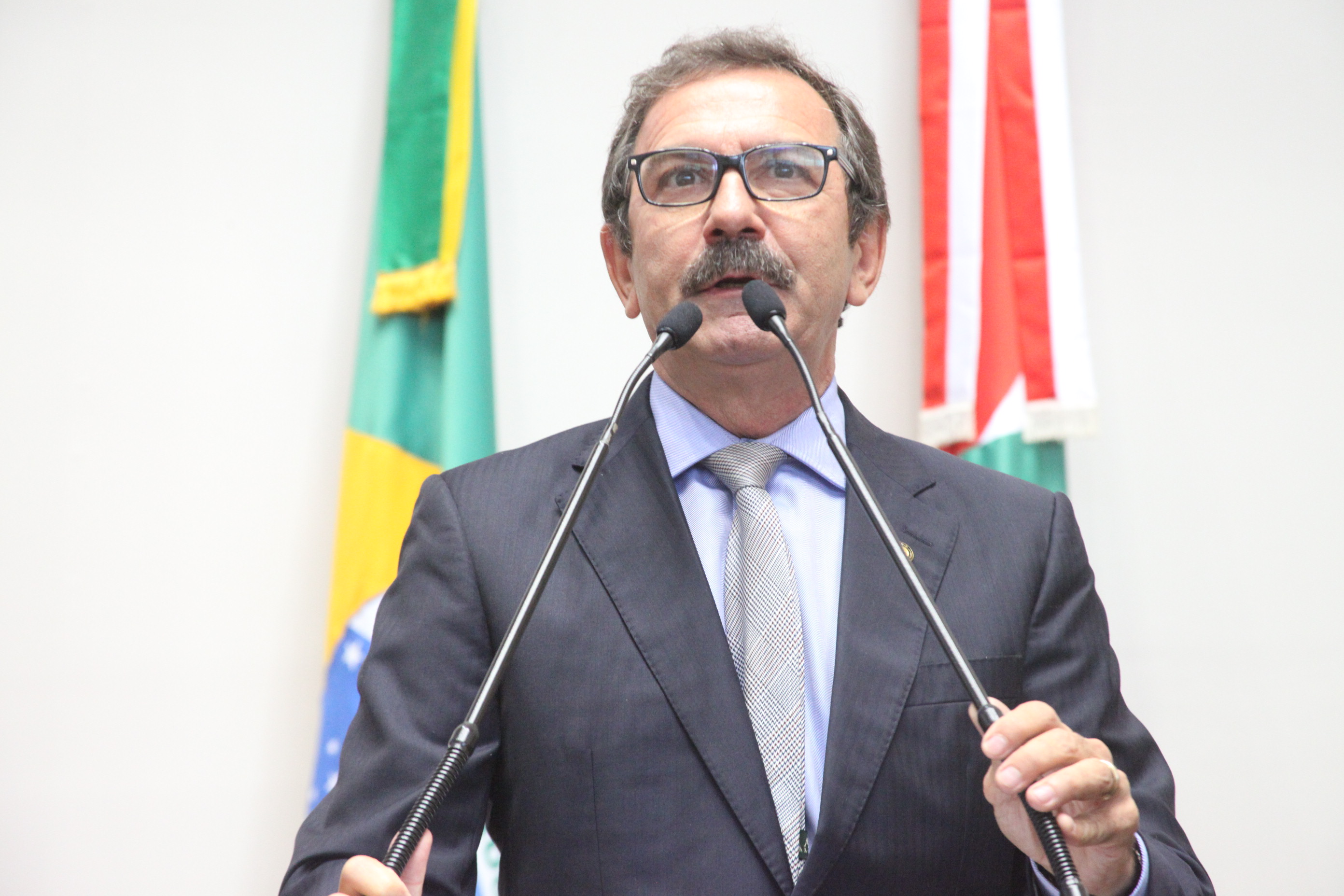 Sessão Ordinária. Foto: Fábio Queiroz / Agência AL