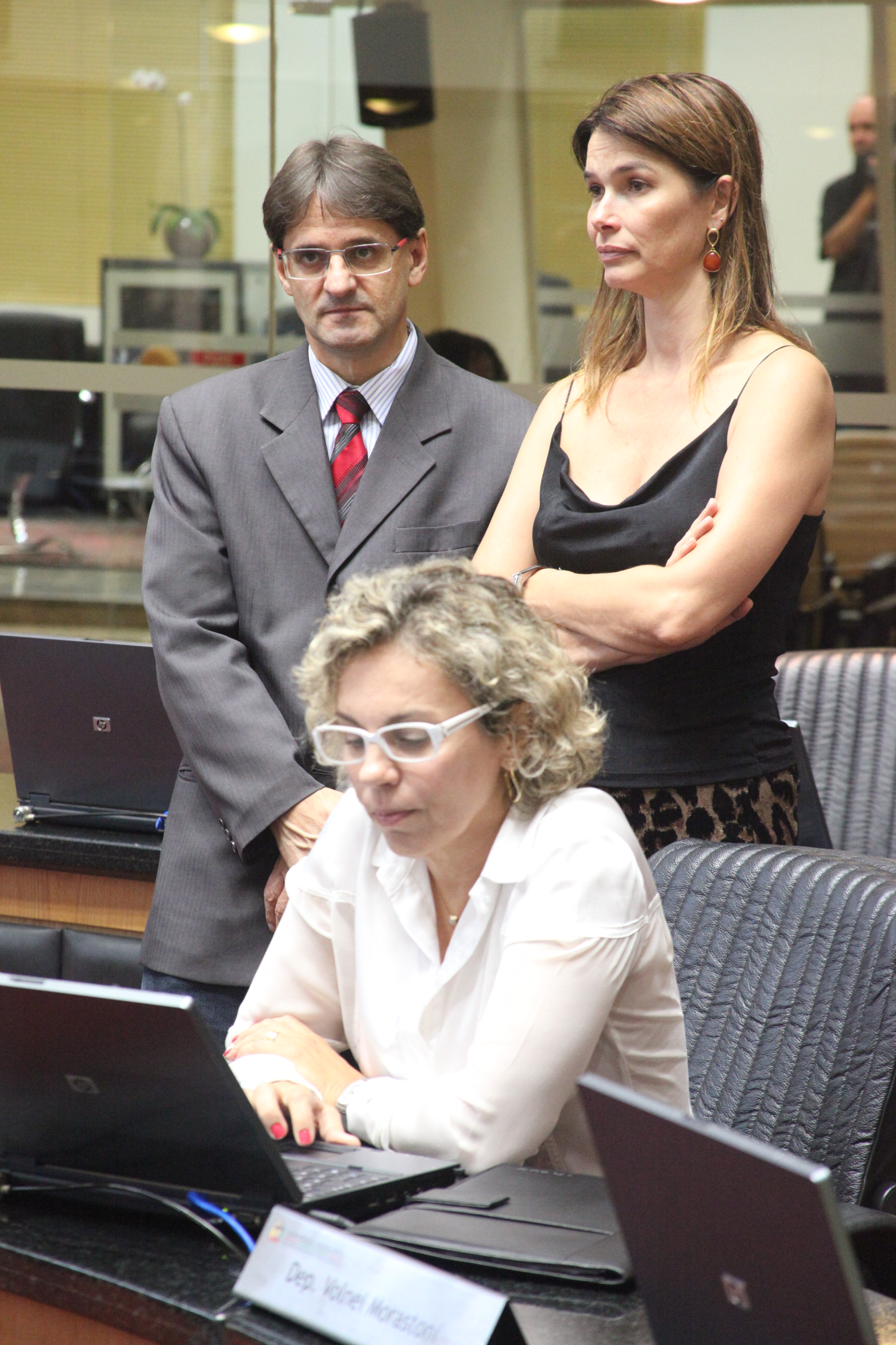 Sessão Ordinária. Foto: Fábio Queiroz / Agência AL