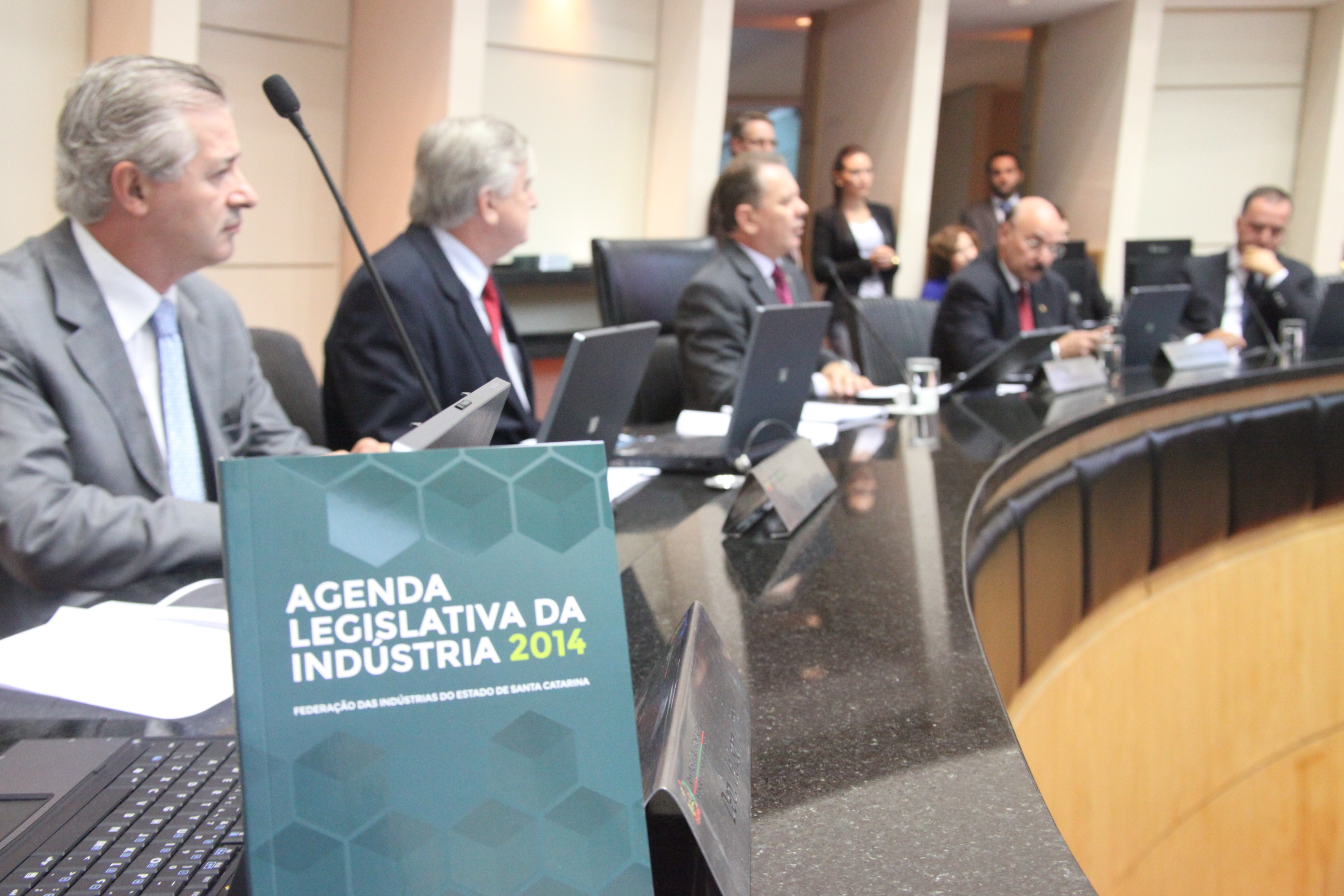Sessão Ordinária. Foto: Fábio Queiroz / Agência AL