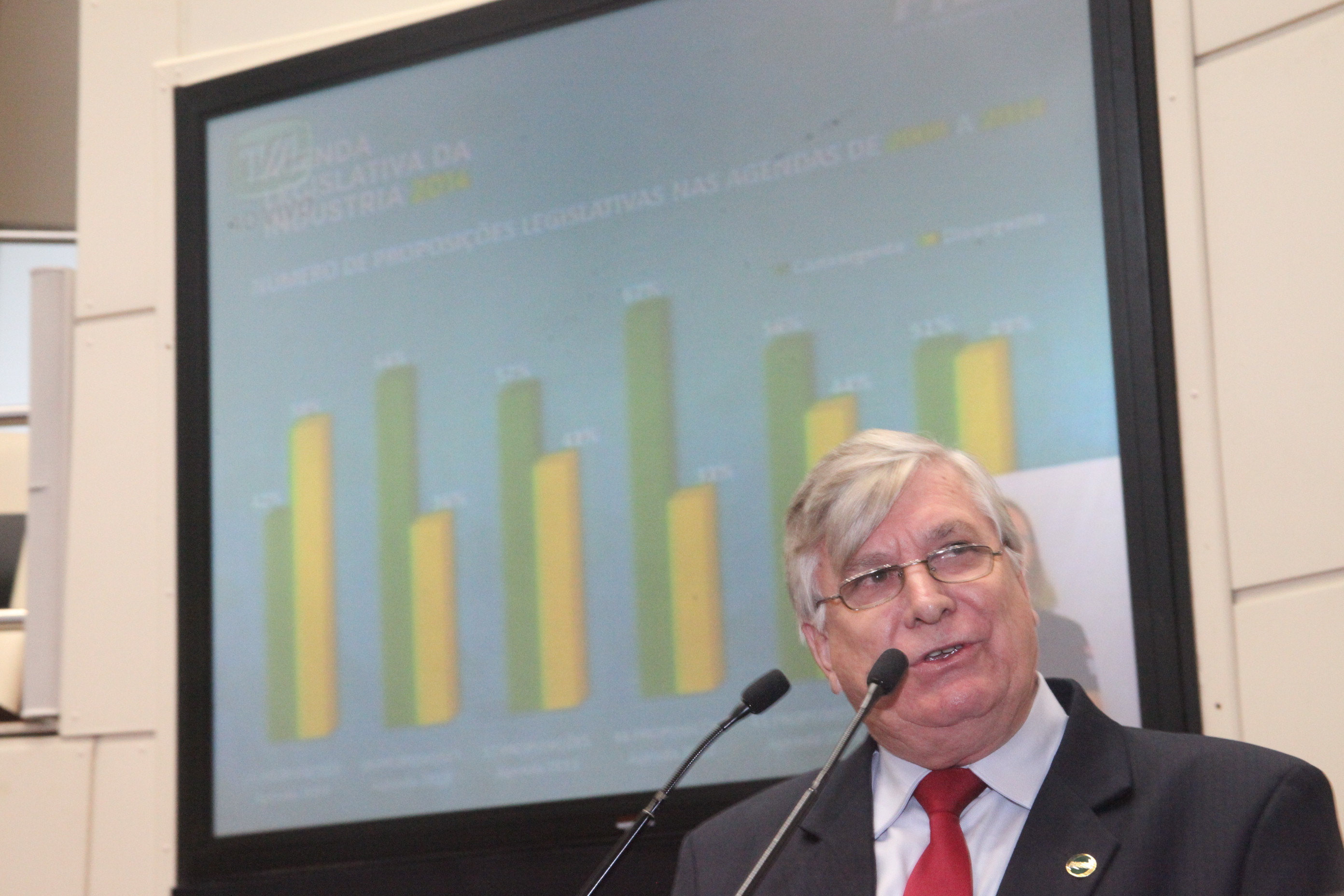 Sessão Ordinária. Foto: Fábio Queiroz / Agência AL