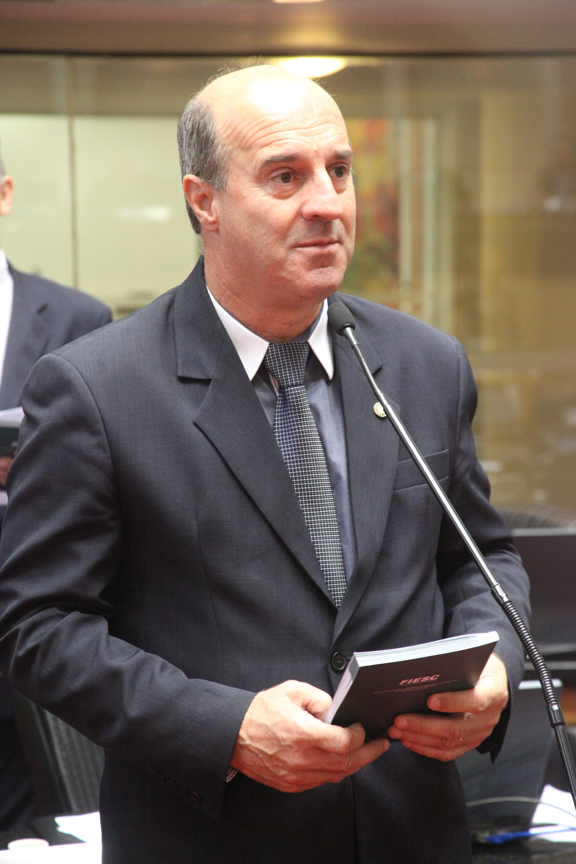 Sessão Ordinária. Foto: Fábio Queiroz / Agência AL