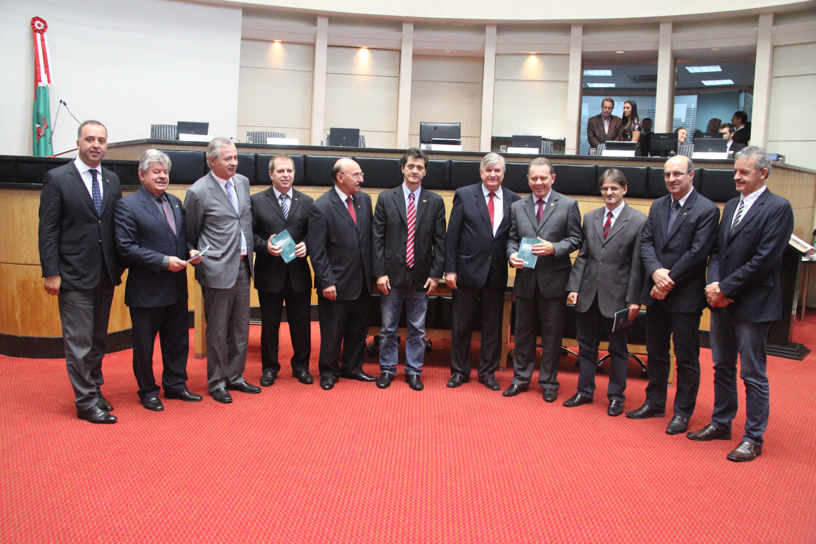 Sessão Ordinária. Foto: Fábio Queiroz / Agência AL