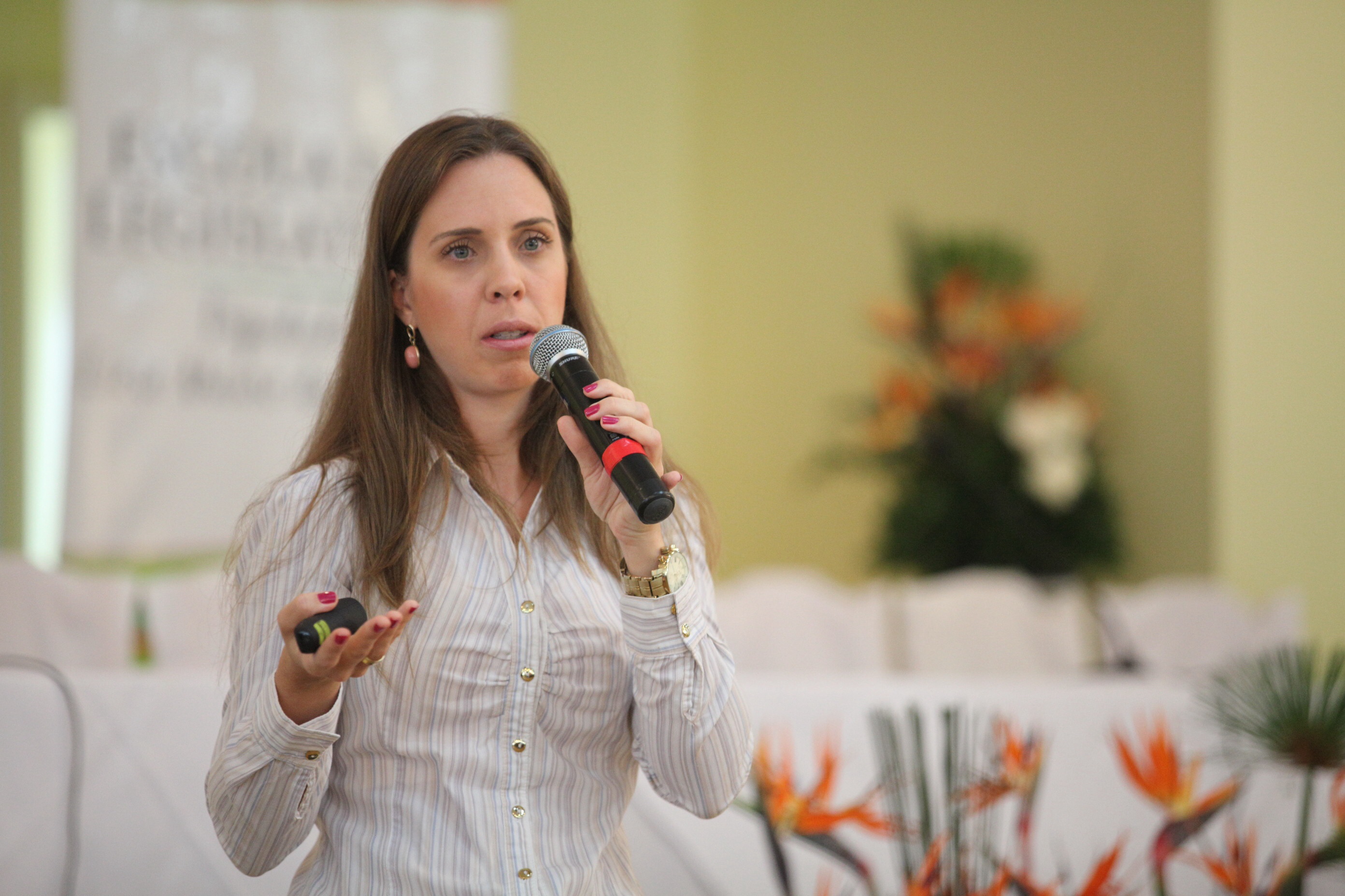 Seminários Descentralizados de Estudo e Conscientização sobre o Autismo – Campos Novos