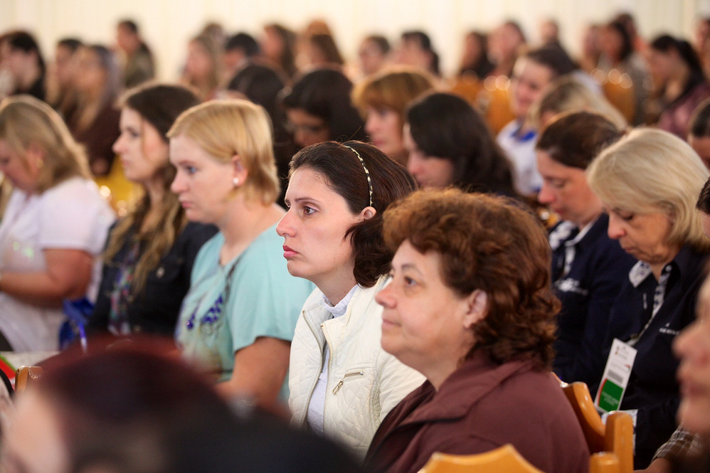 Seminários Descentralizados de Estudo e Conscientização sobre o Autismo - Campos Novos