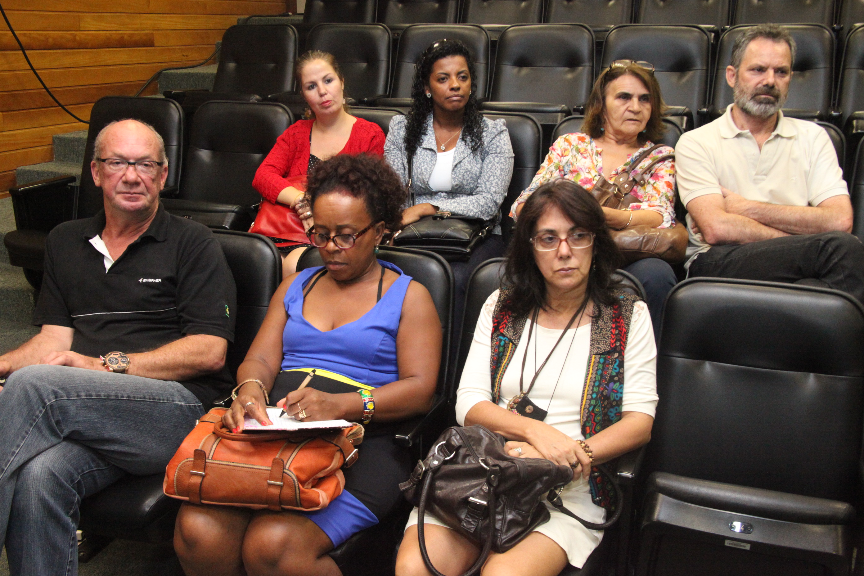 Dia Internacional de Combate à Discriminação Racial. Foto: Fábio Queiroz / Agência AL