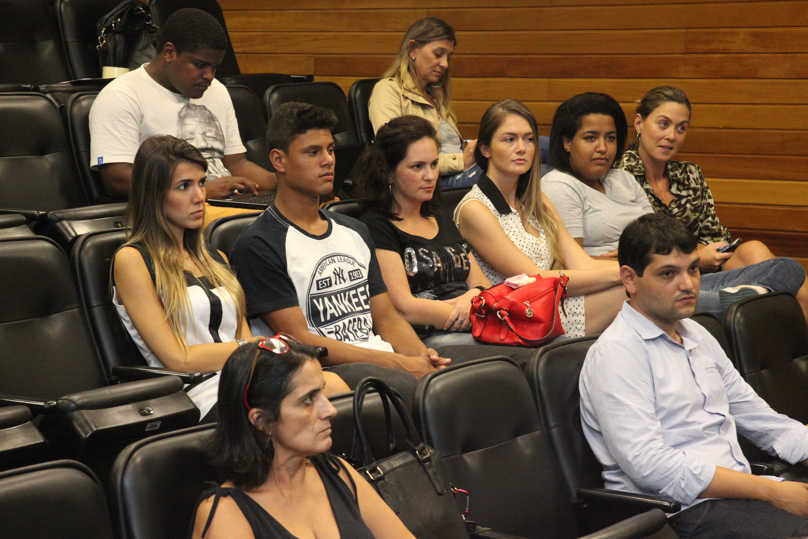 Dia Internacional de Combate à Discriminação Racial. Foto: Fábio Queiroz / Agência AL
